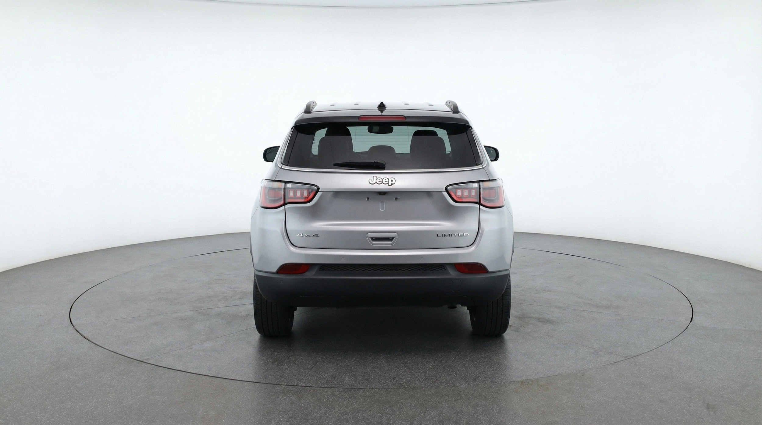 Thumbnail: 2025 Jeep Compass - 7