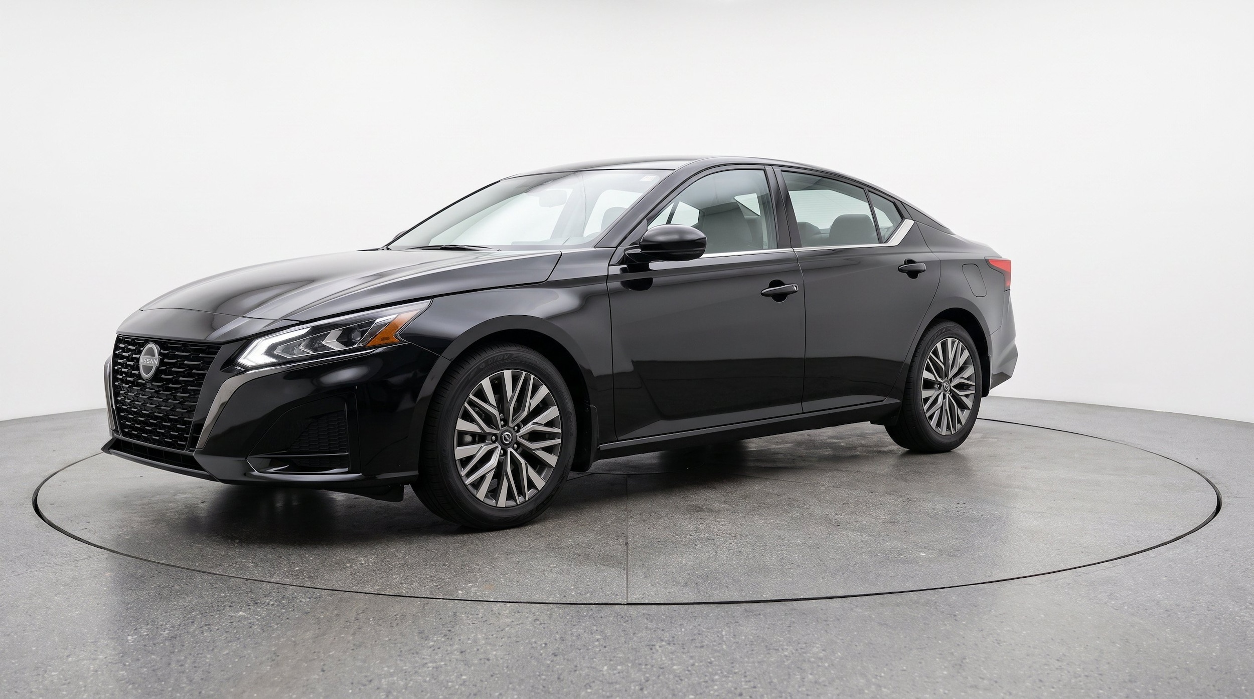 Thumbnail: 2026 Nissan Altima - 3