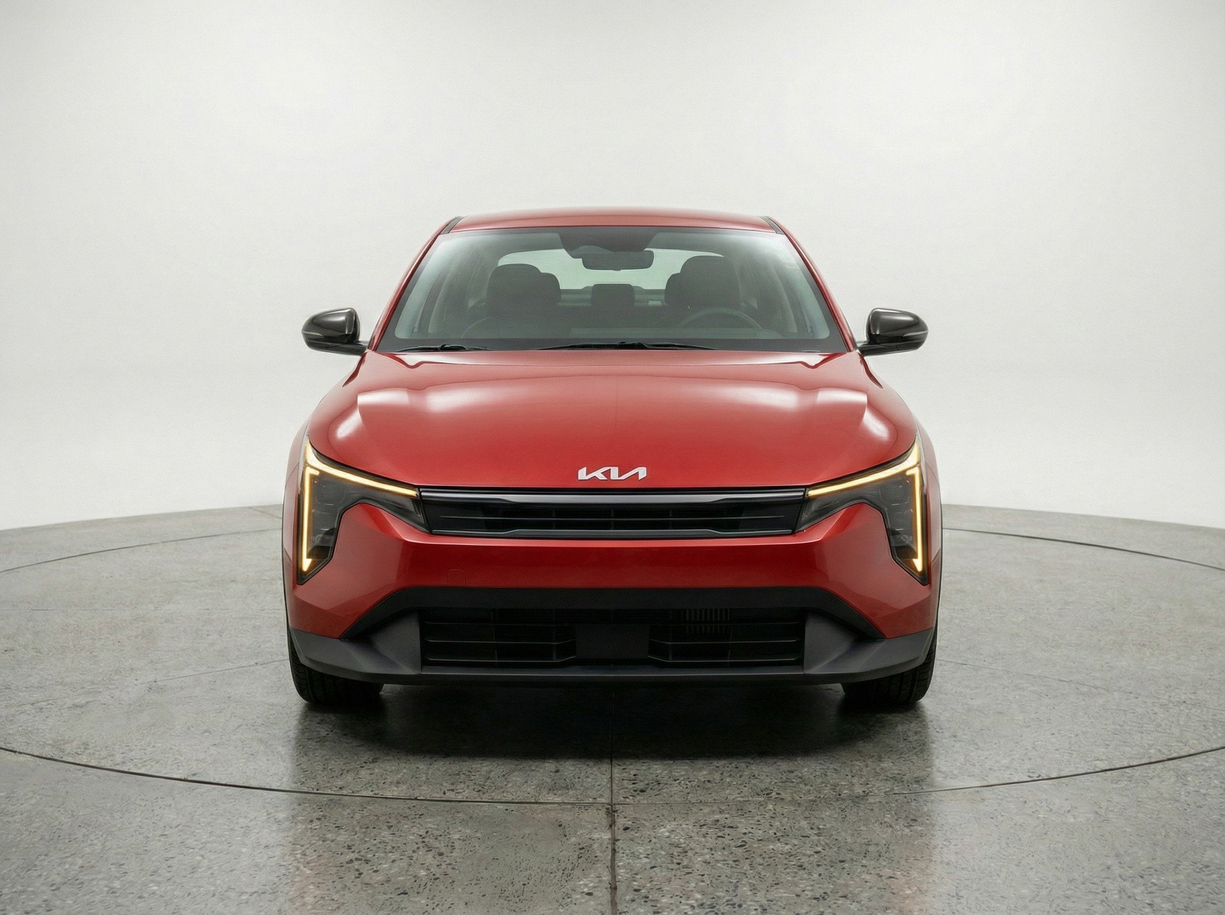 Thumbnail: 2025 Kia K4 - 2