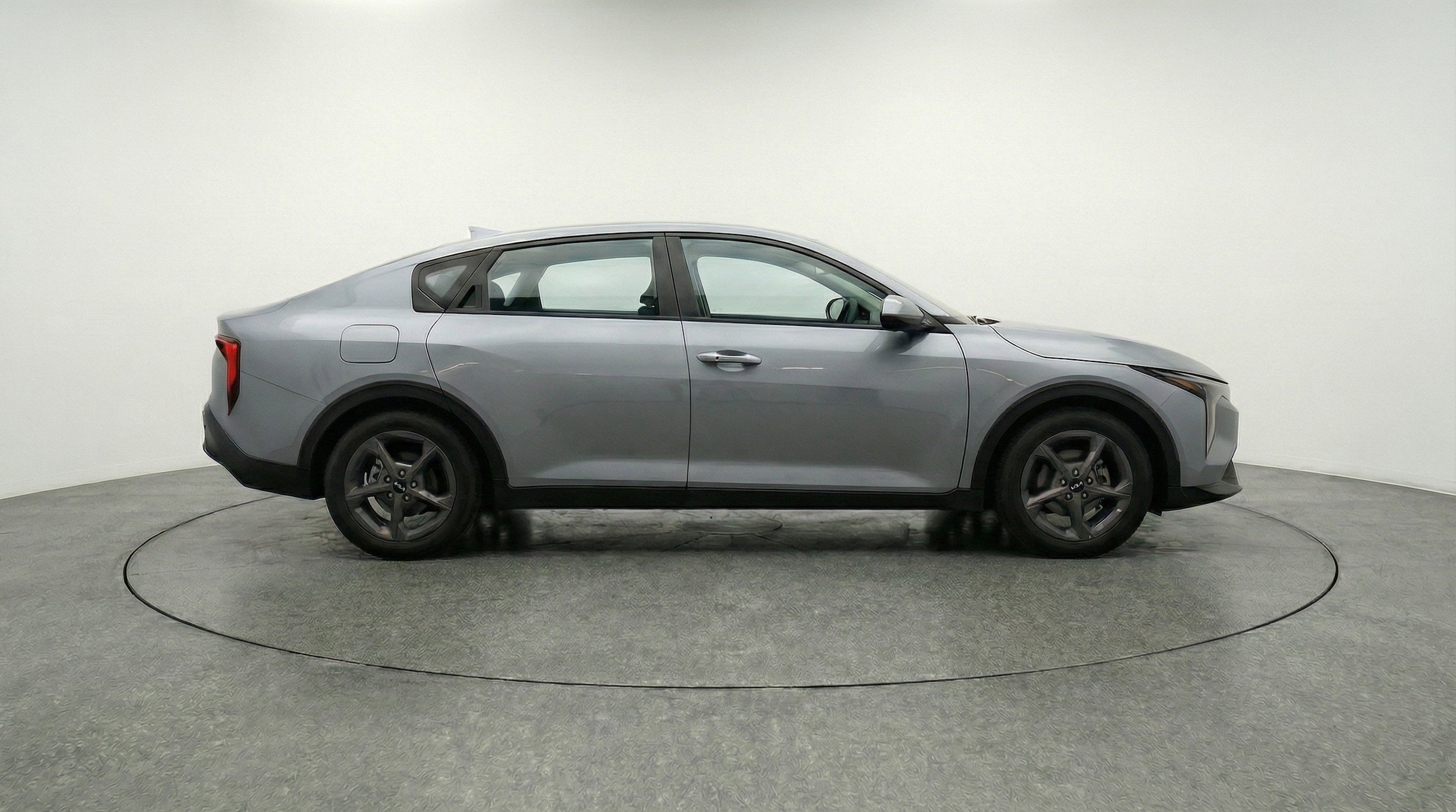 Thumbnail: 2025 Kia K4 - 11