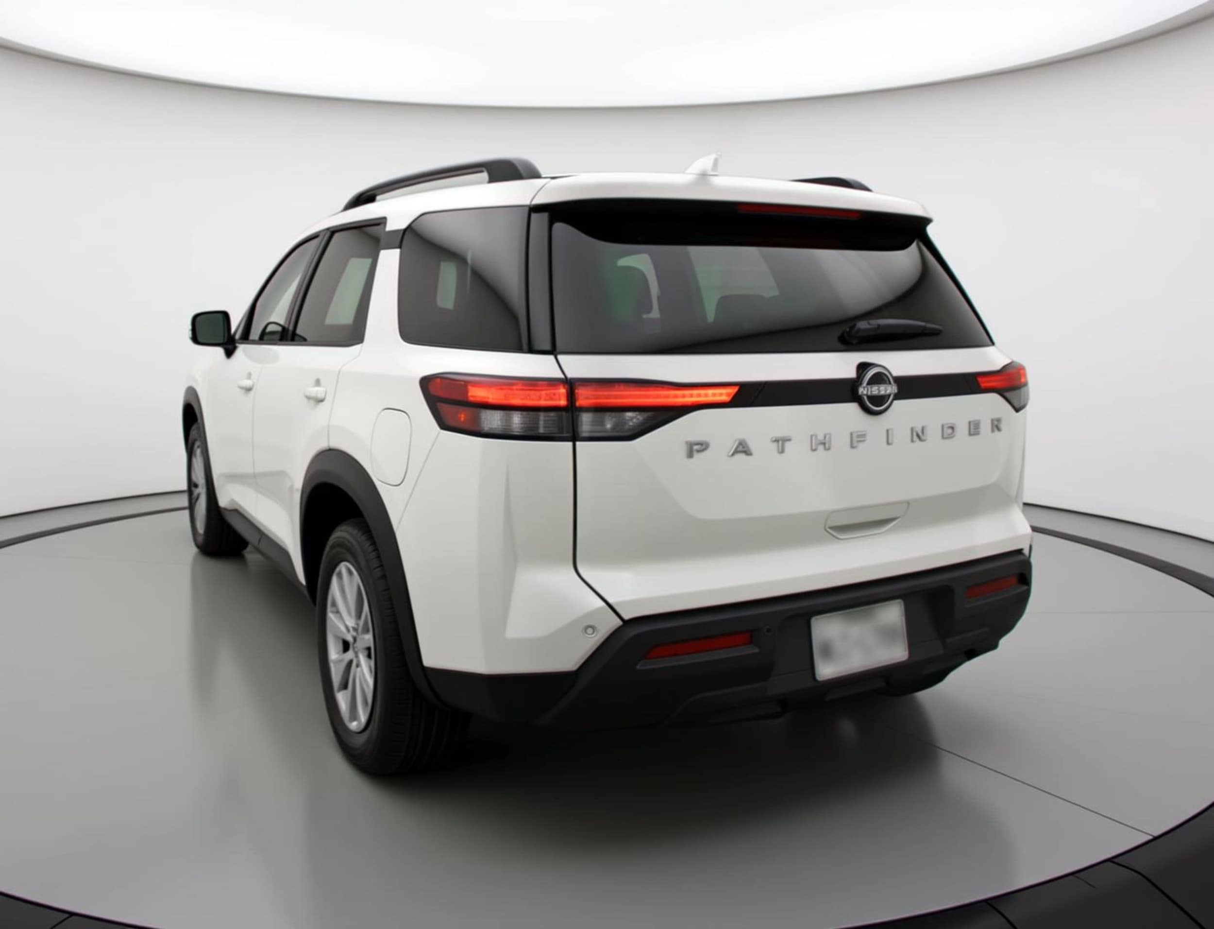 Thumbnail: 2025 Nissan Pathfinder - 6