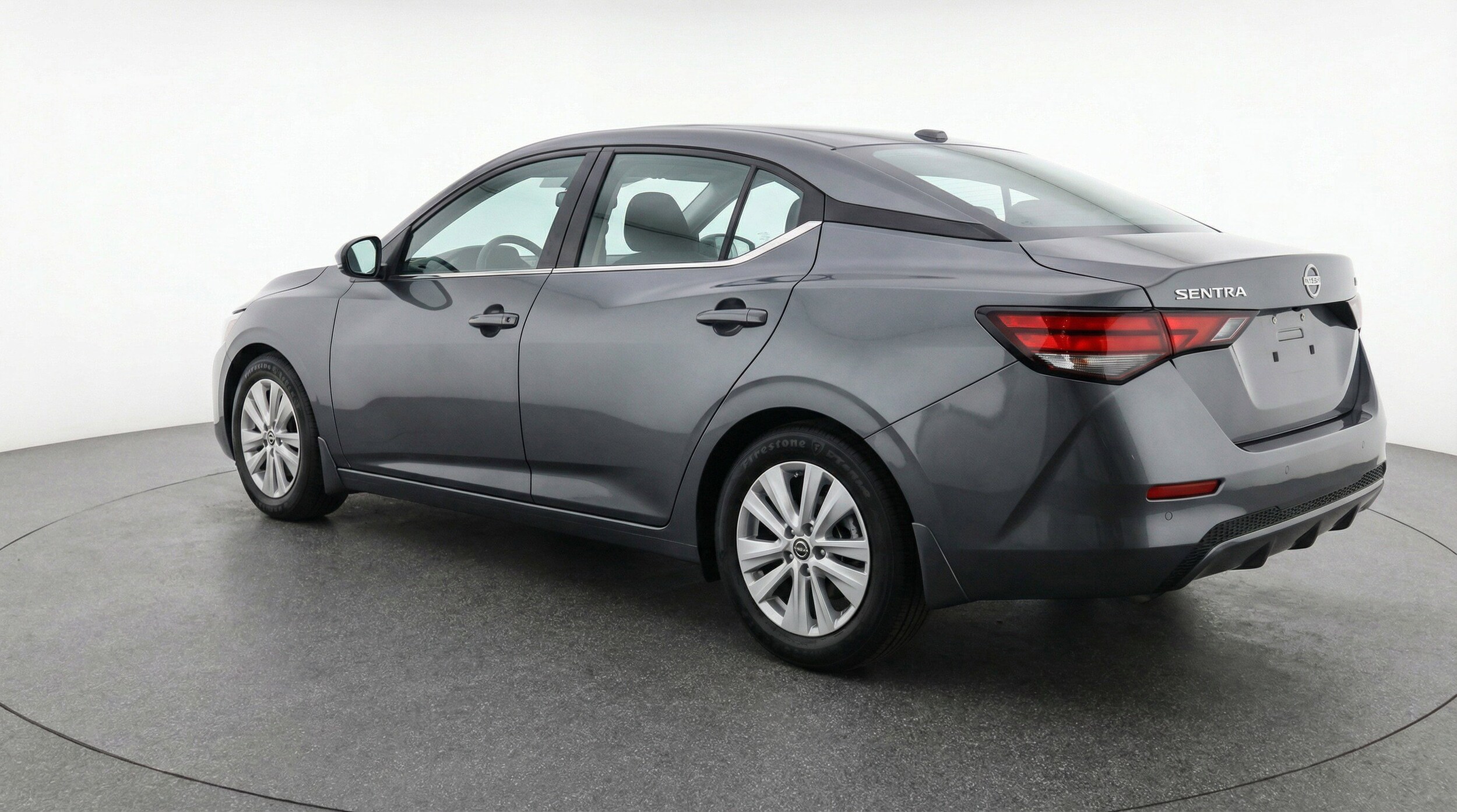 Thumbnail: 2025 Nissan Sentra - 6