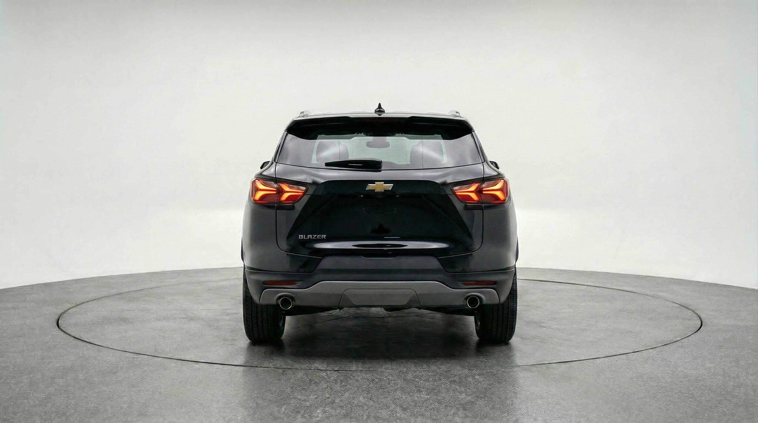 Thumbnail: 2025 Chevrolet Blazer - 6