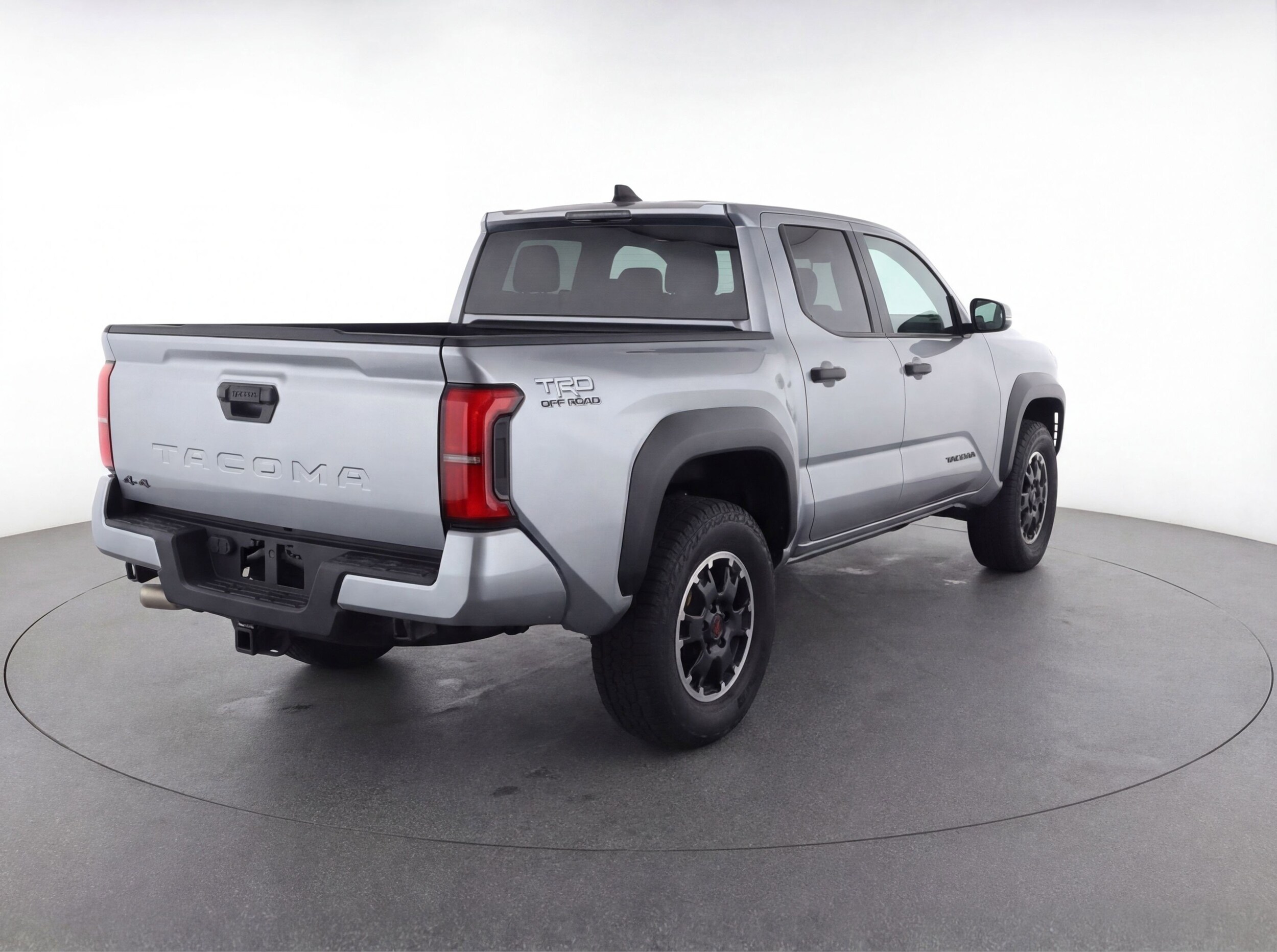 Thumbnail: 2025 Toyota Tacoma - 9