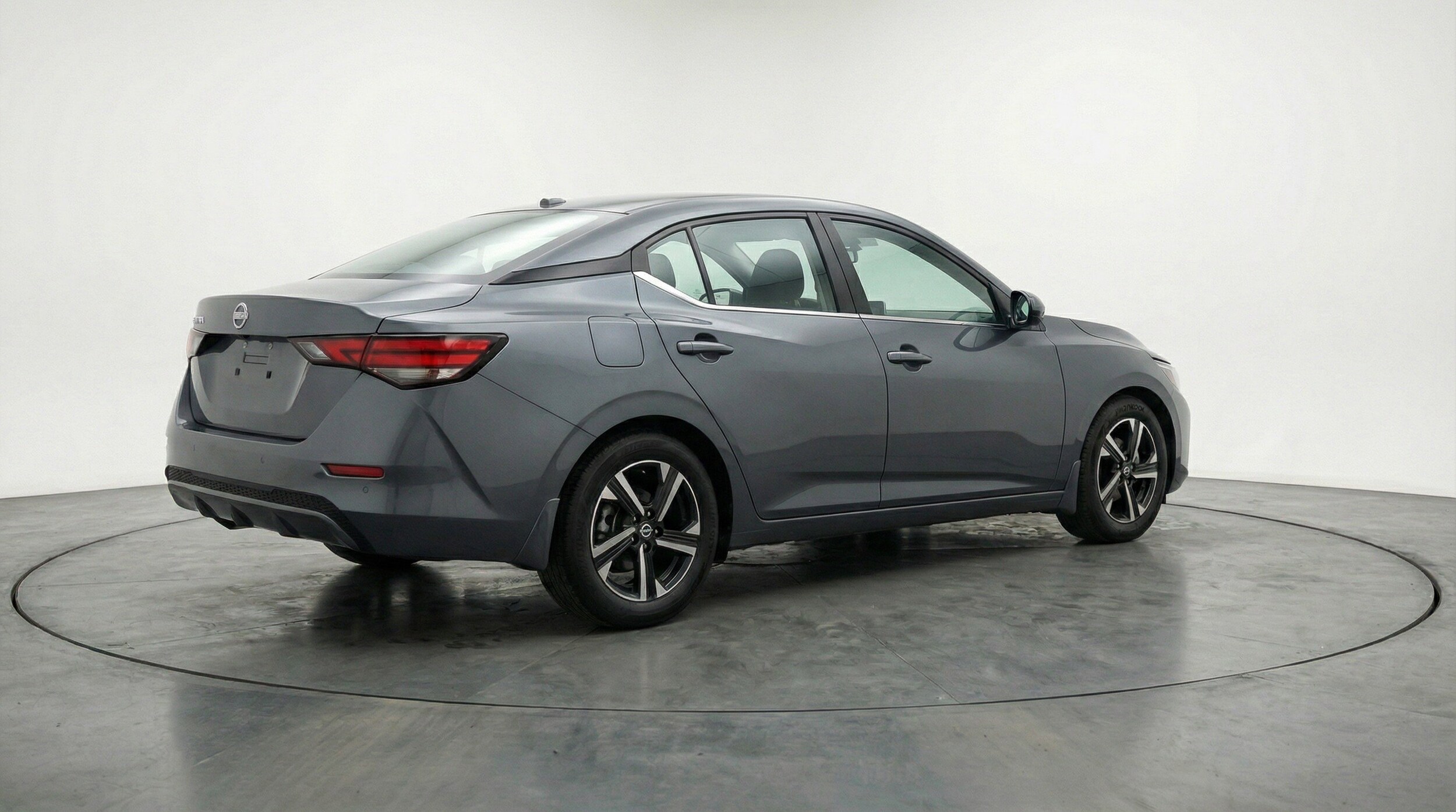 Thumbnail: 2025 Nissan Sentra - 9