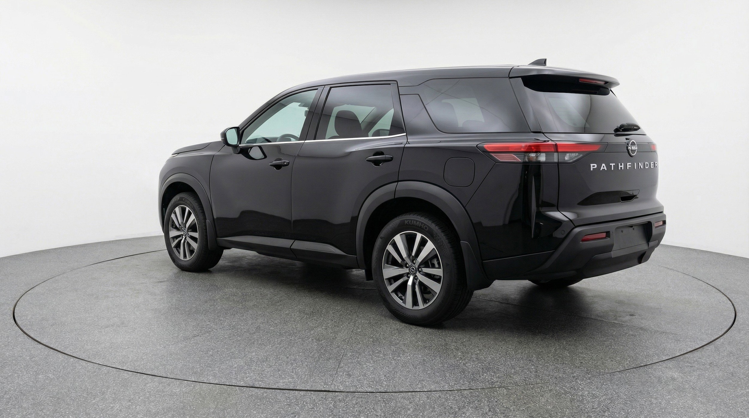 Thumbnail: 2025 Nissan Pathfinder - 6