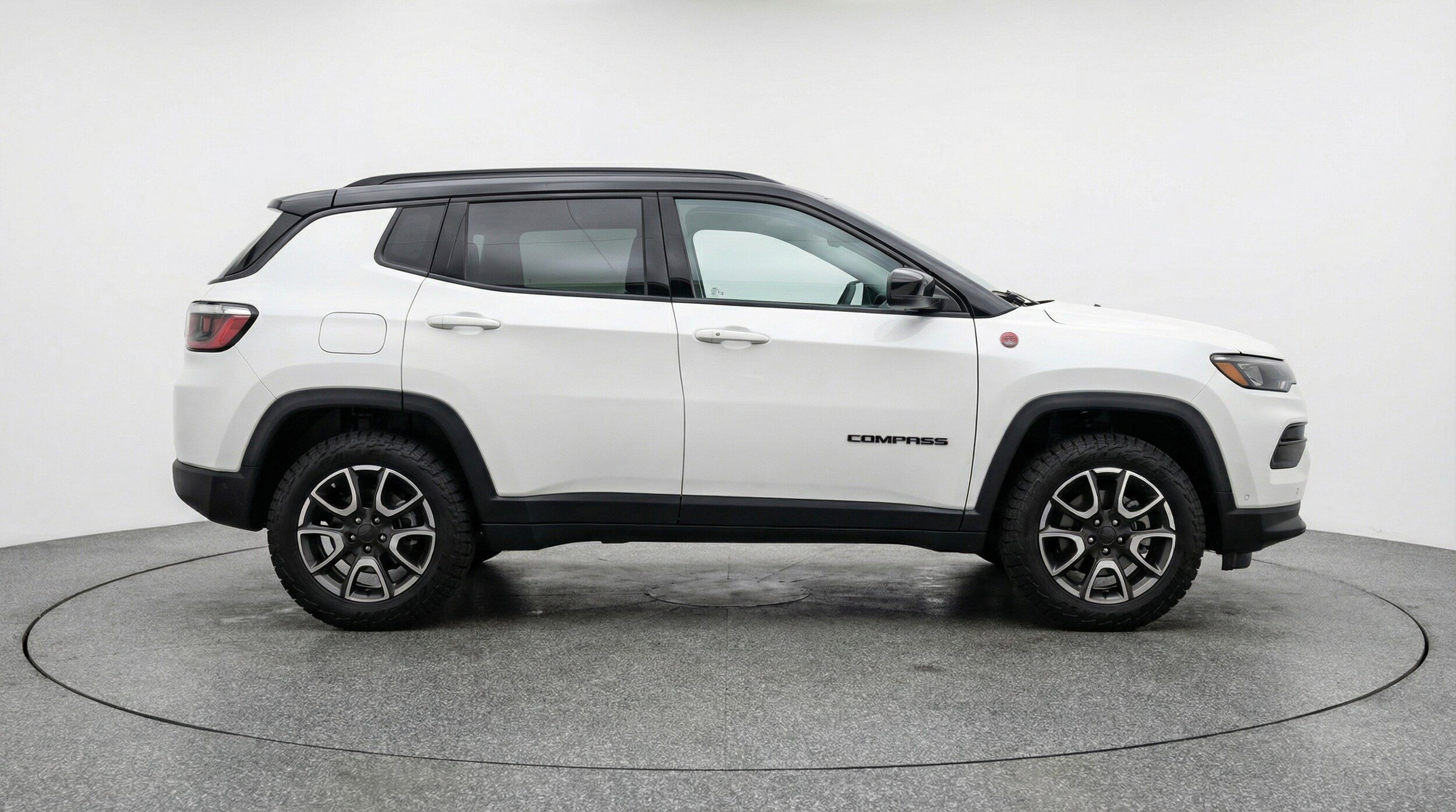 Thumbnail: 2025 Jeep Compass - 11