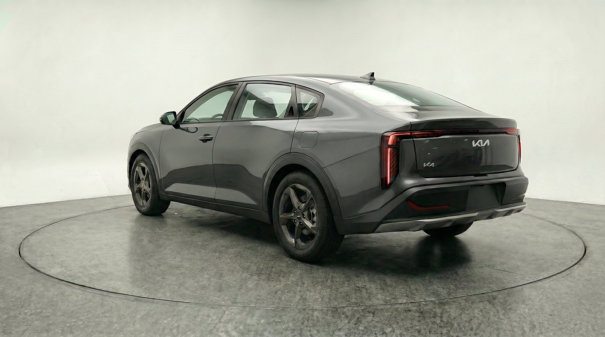Thumbnail: 2026 Kia K4 - 6