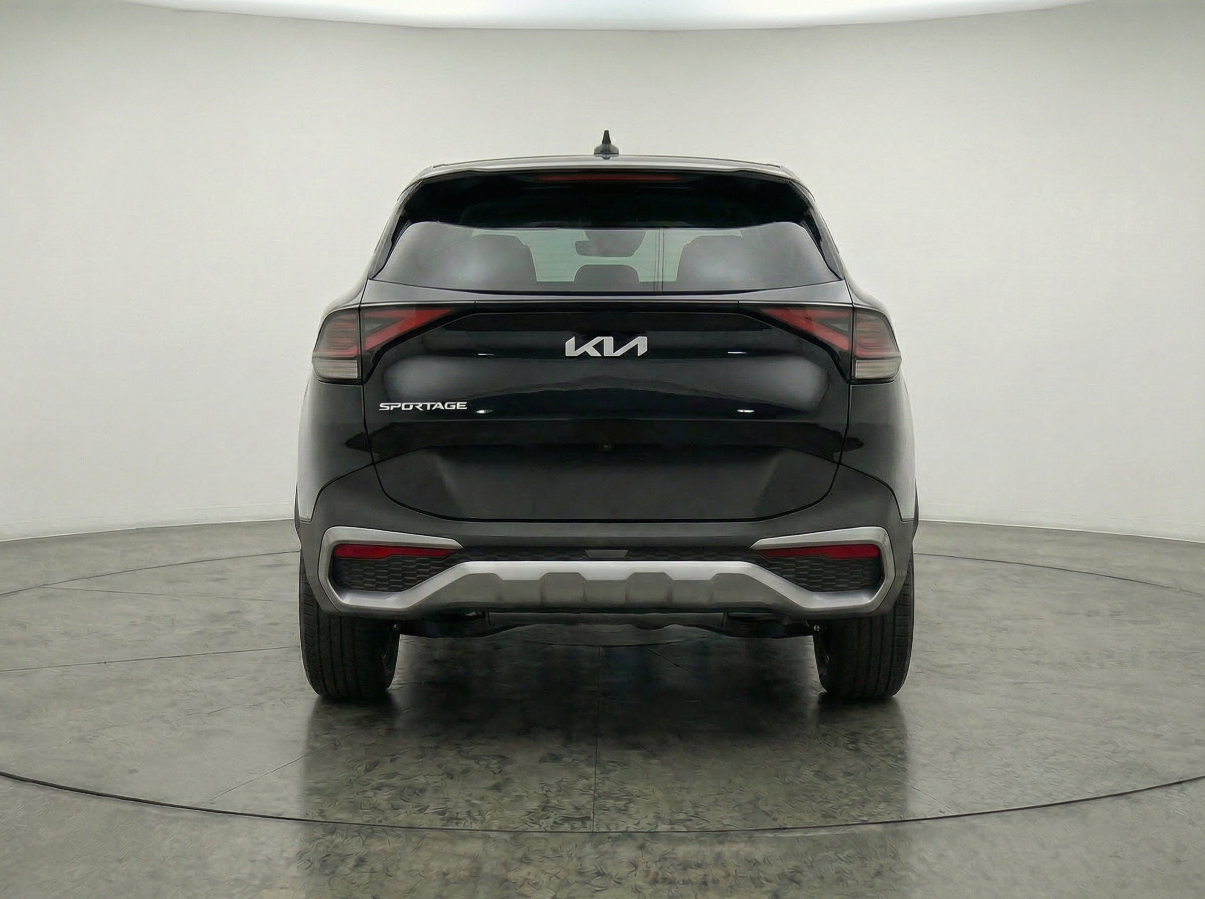 Thumbnail: 2026 Kia Sportage - 7