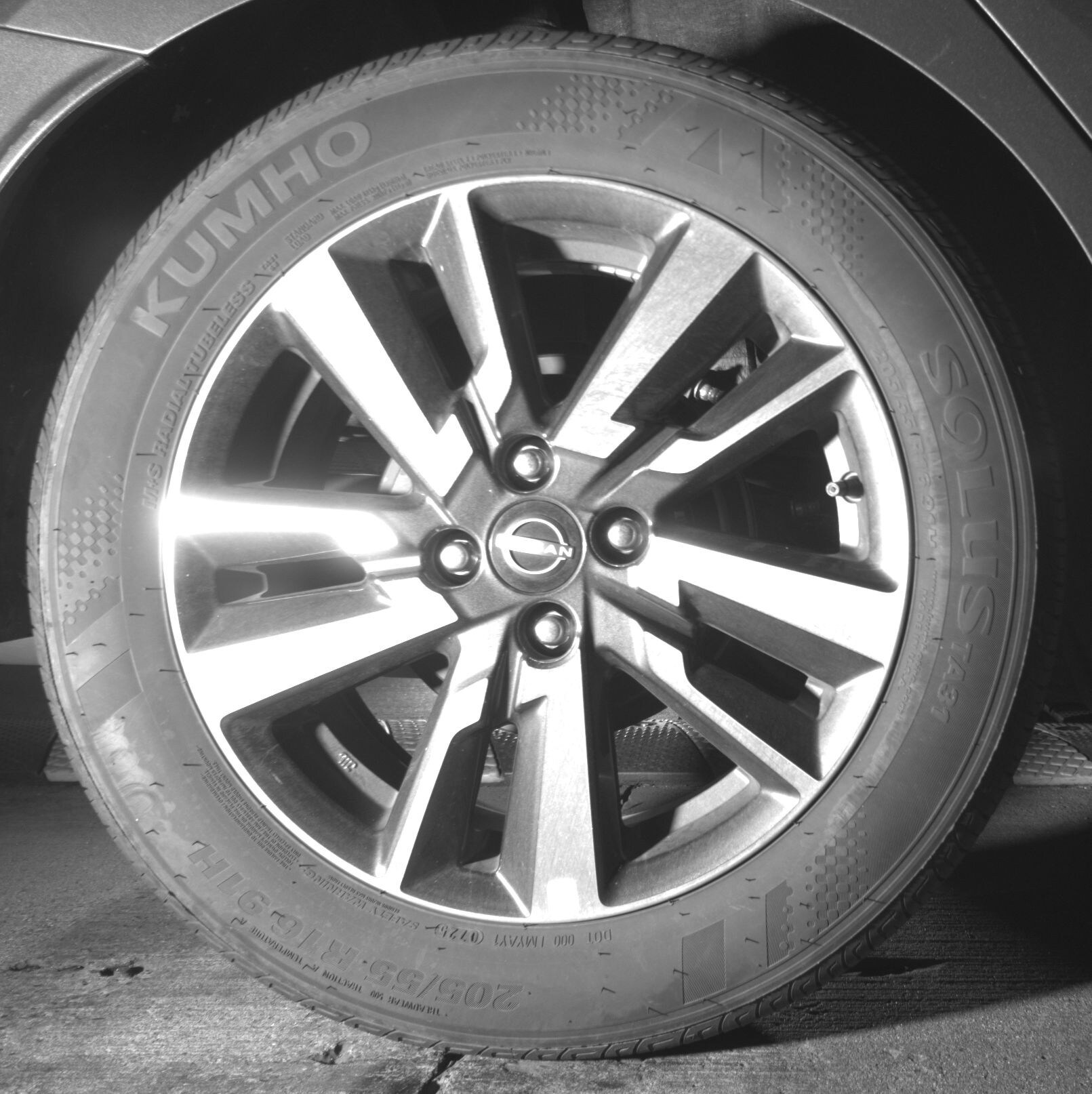 Thumbnail: 2025 Nissan Versa - 12