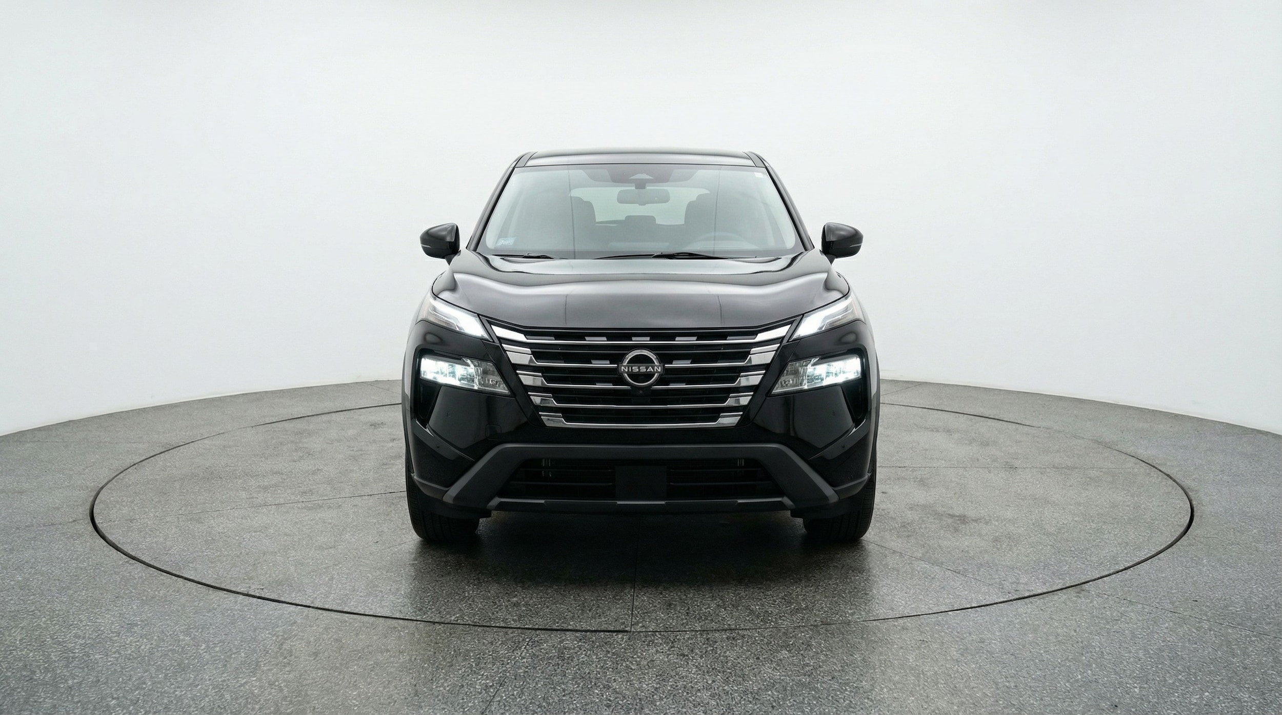 Thumbnail: 2025 Nissan Rogue - 2