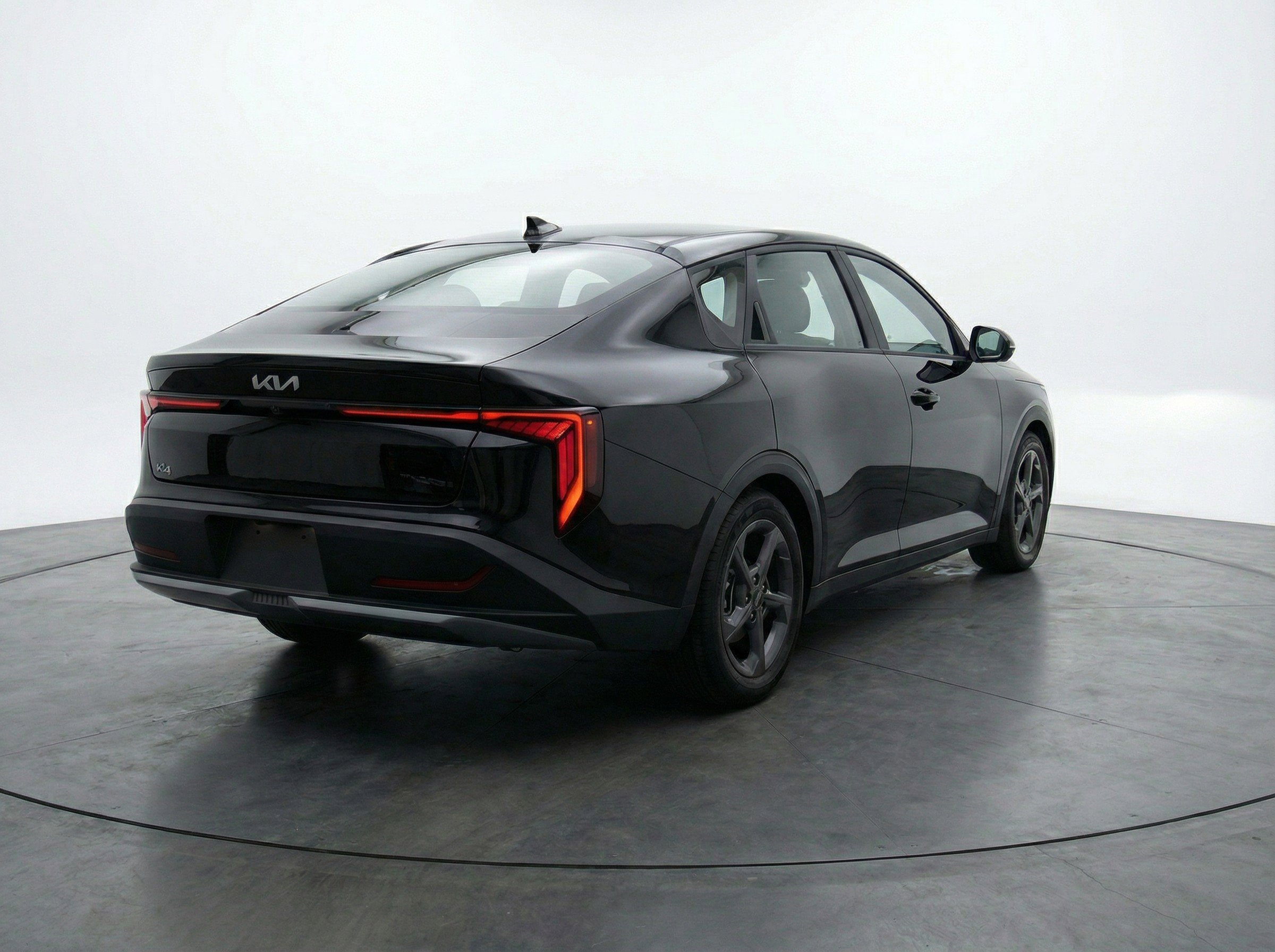 Thumbnail: 2025 Kia K4 - 9