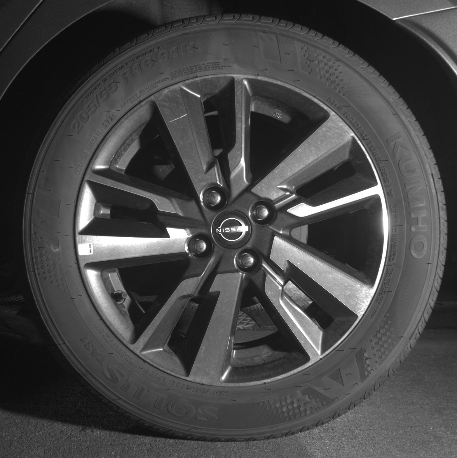 Thumbnail: 2025 Nissan Versa - 14