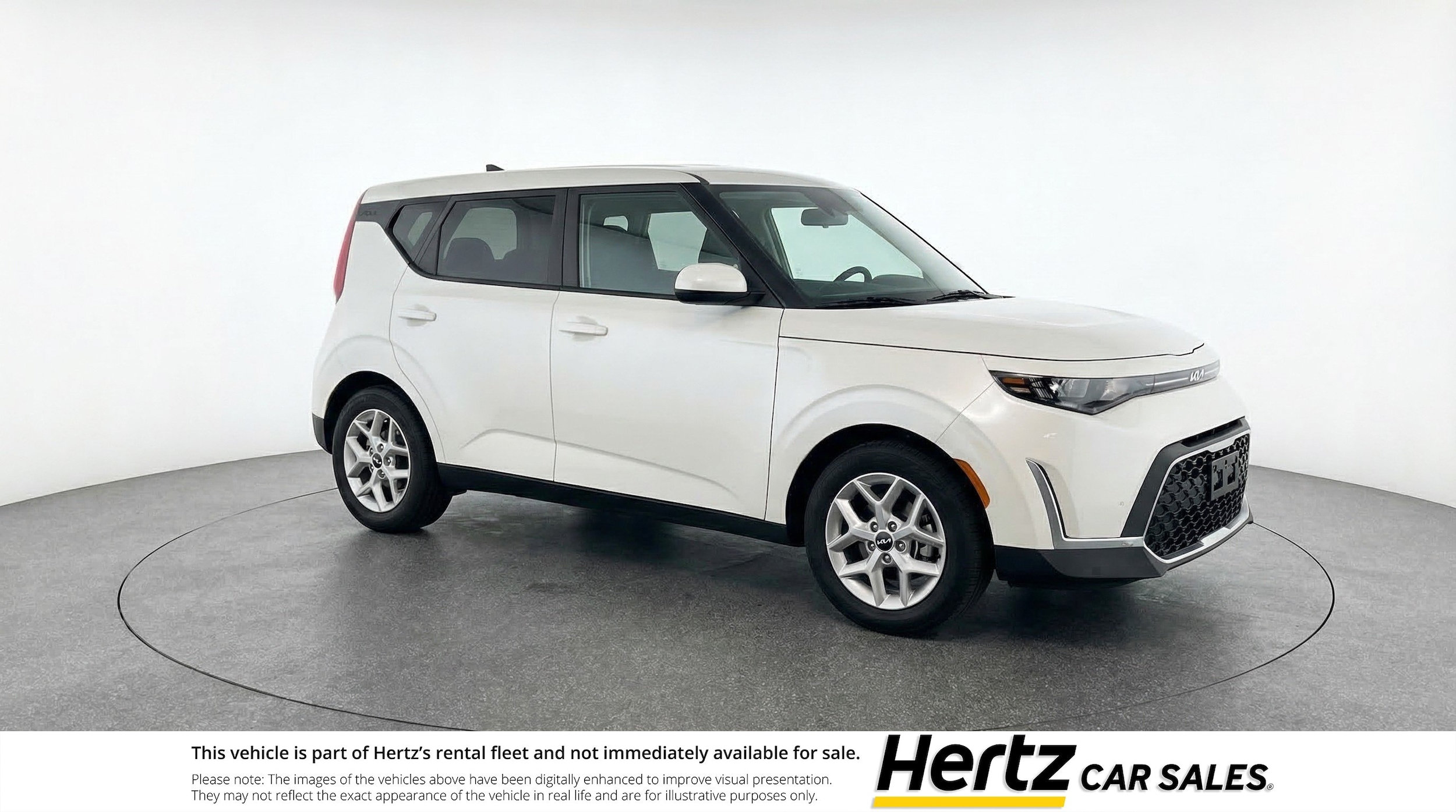 Thumbnail: 2025 Kia Soul - 1