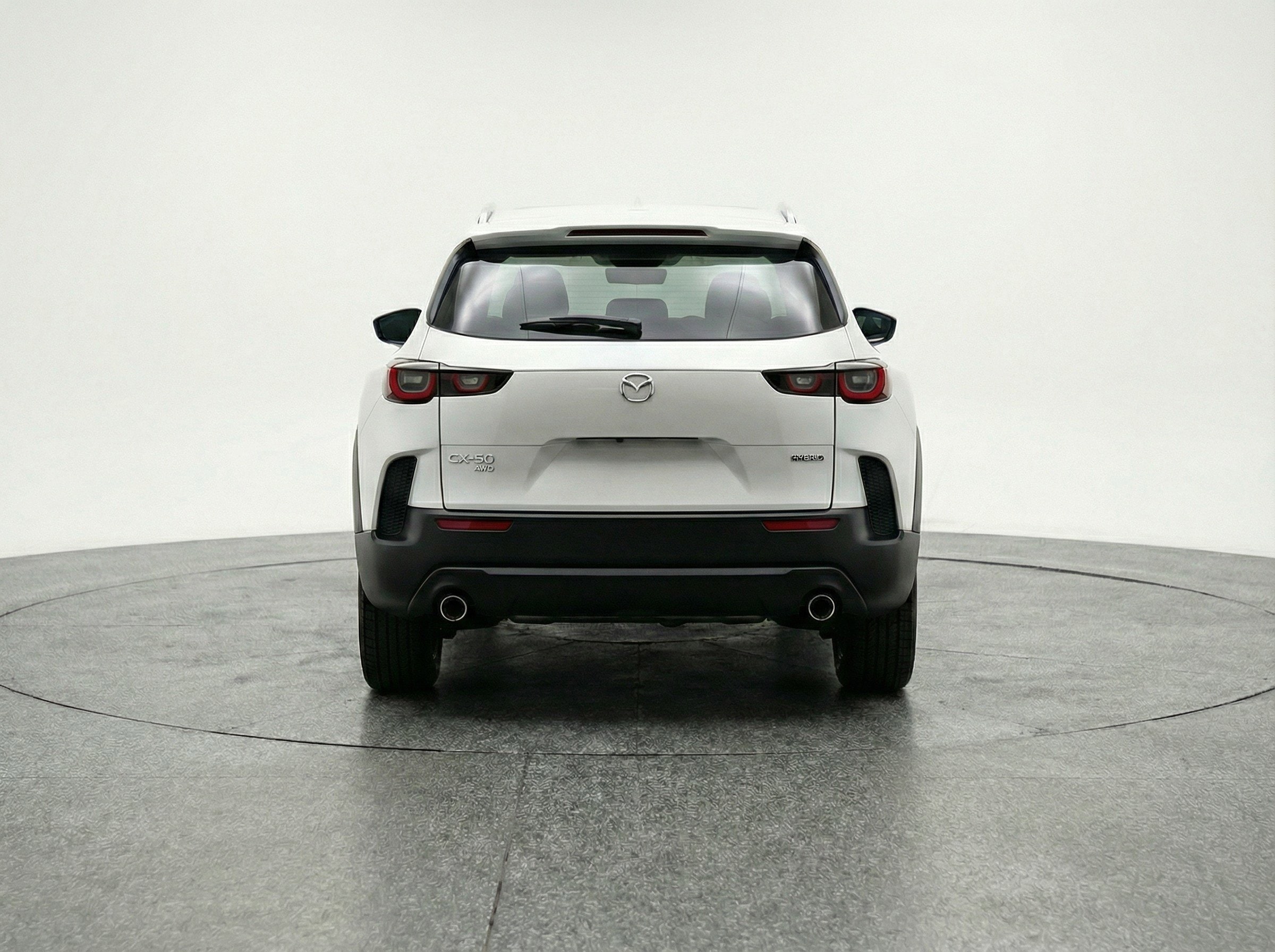 Thumbnail: 2025 Mazda CX-50 - 7