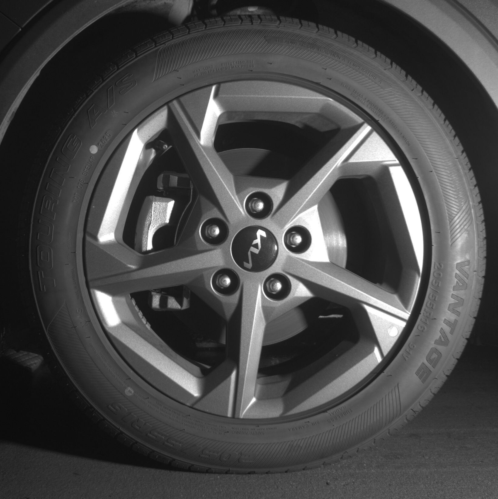 Thumbnail: 2025 Kia K4 - 9