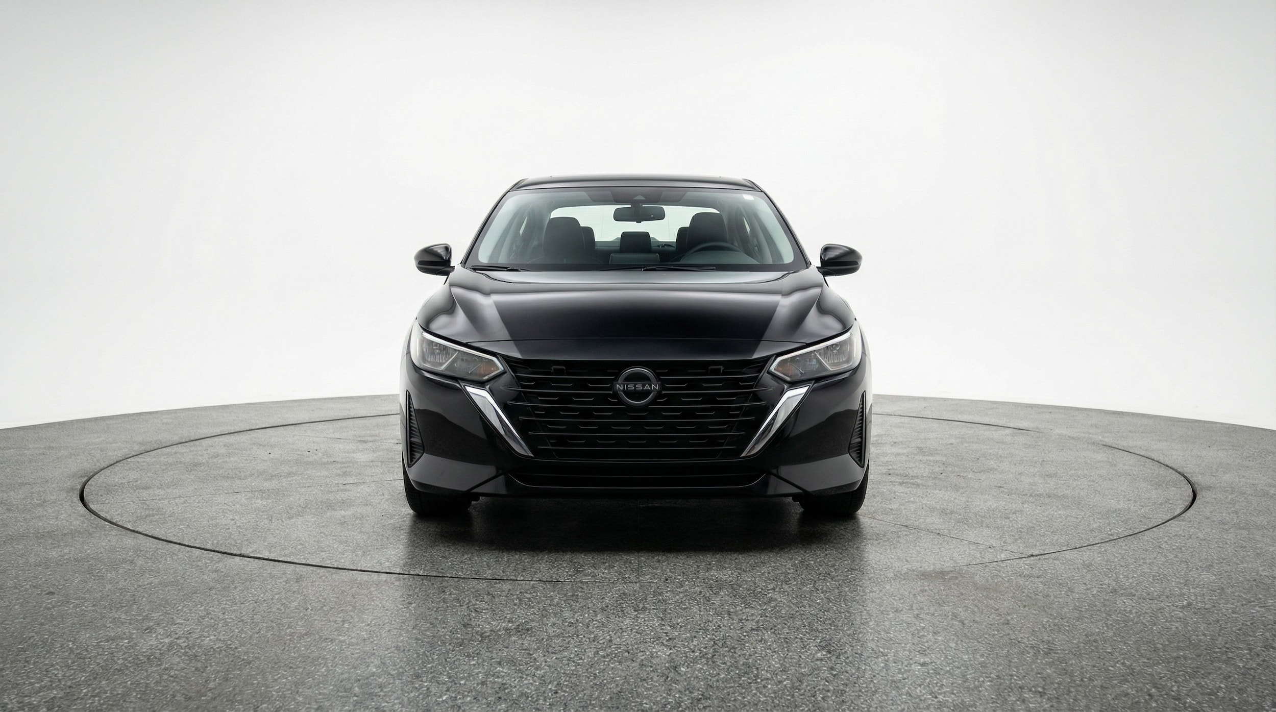 Thumbnail: 2025 Nissan Sentra - 2