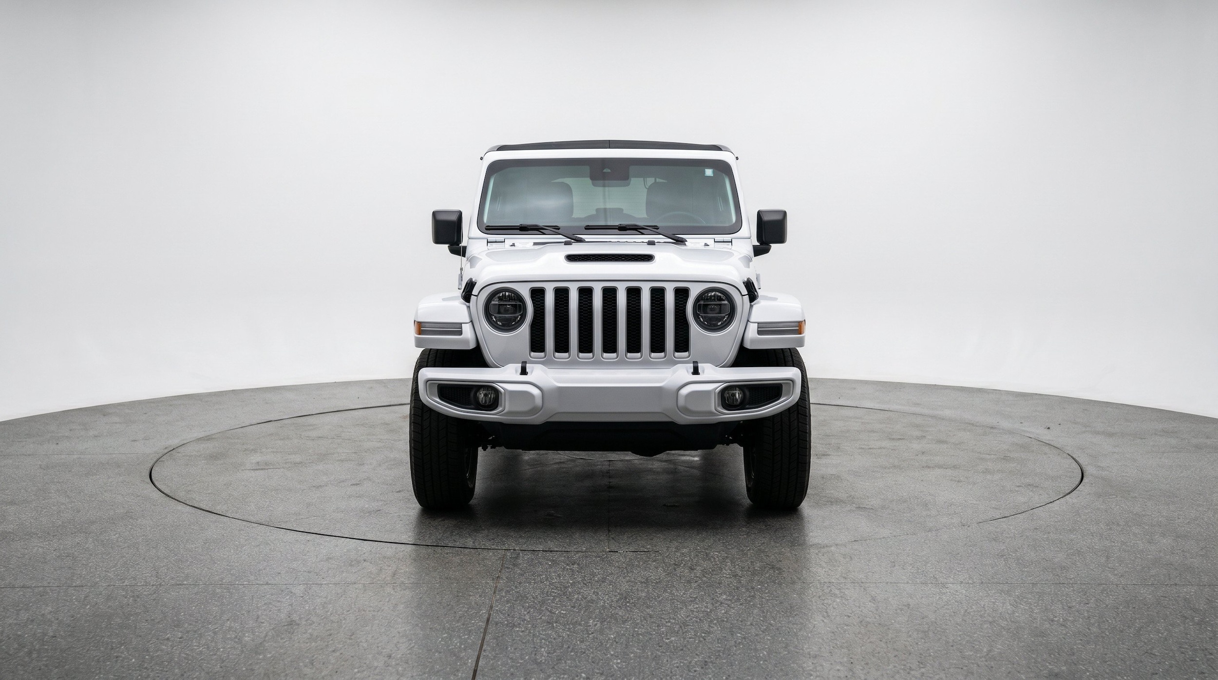 Thumbnail: 2025 Jeep Wrangler - 2