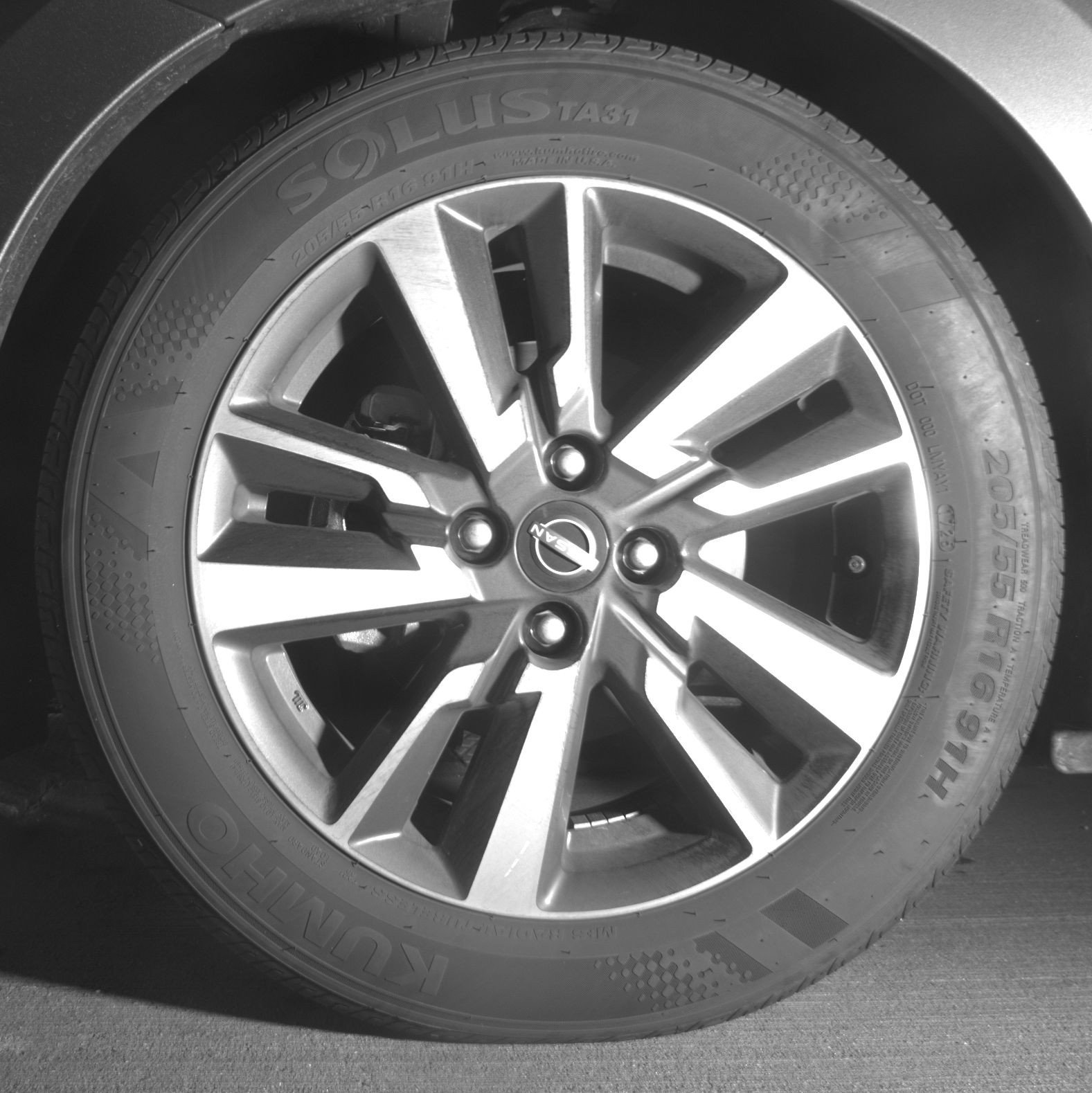 Thumbnail: 2025 Nissan Versa - 12