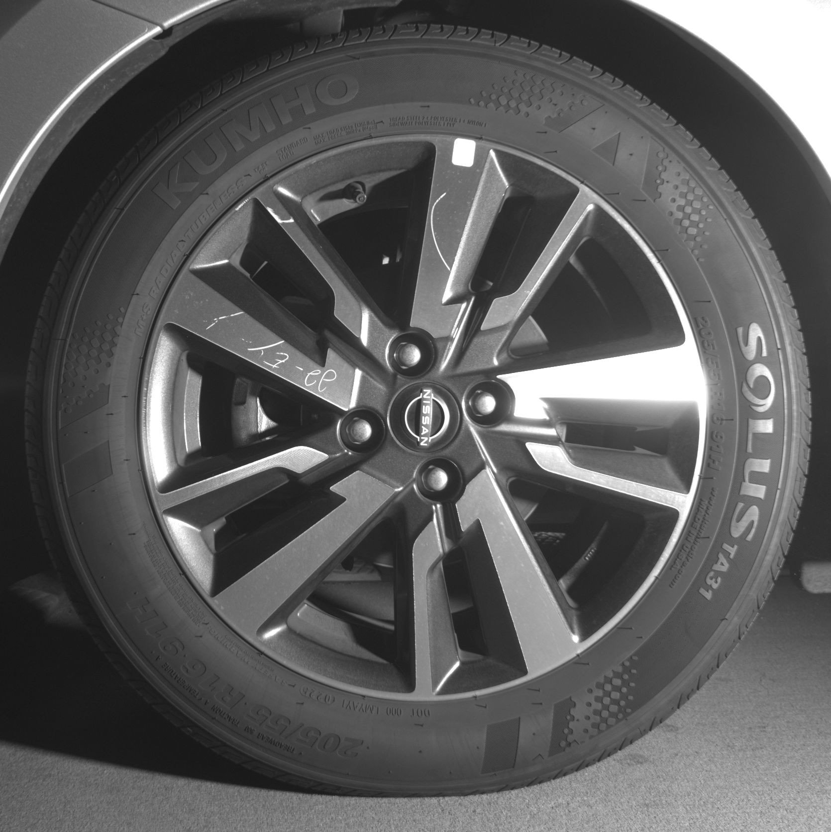 Thumbnail: 2025 Nissan Versa - 12