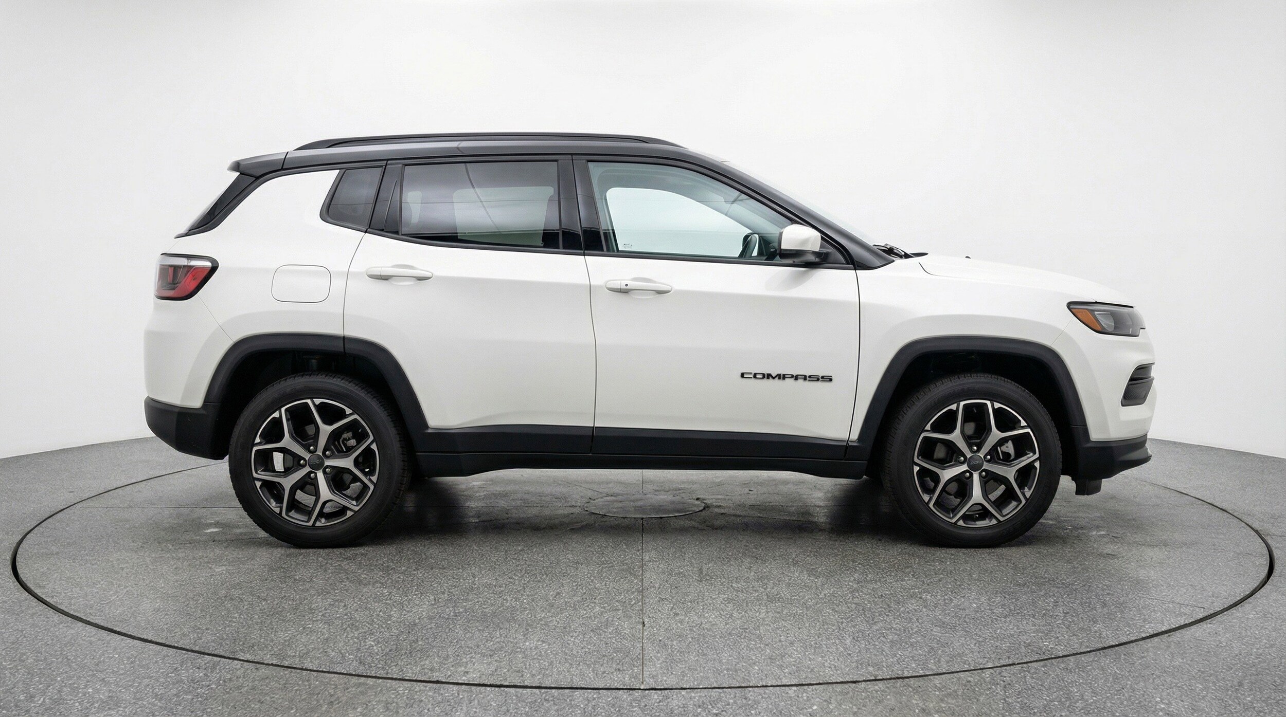 Thumbnail: 2025 Jeep Compass - 11