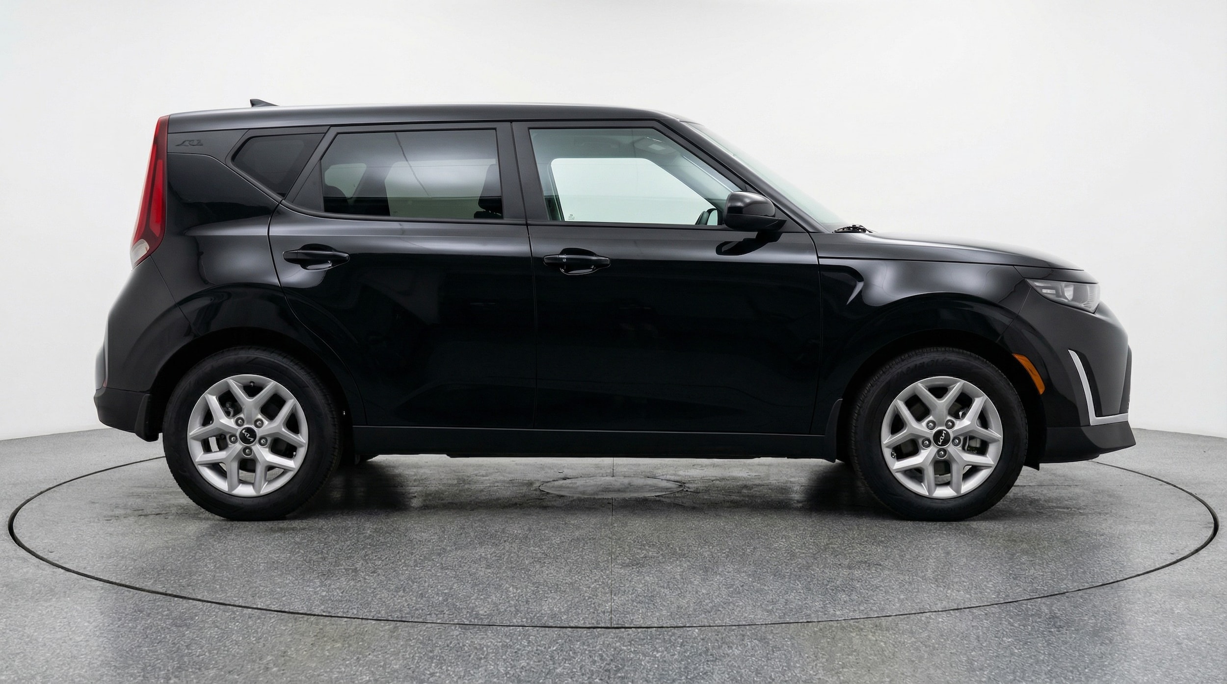 Thumbnail: 2025 Kia Soul - 8