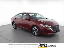 2024 Nissan Sentra SV -
                  Lynn, MA
