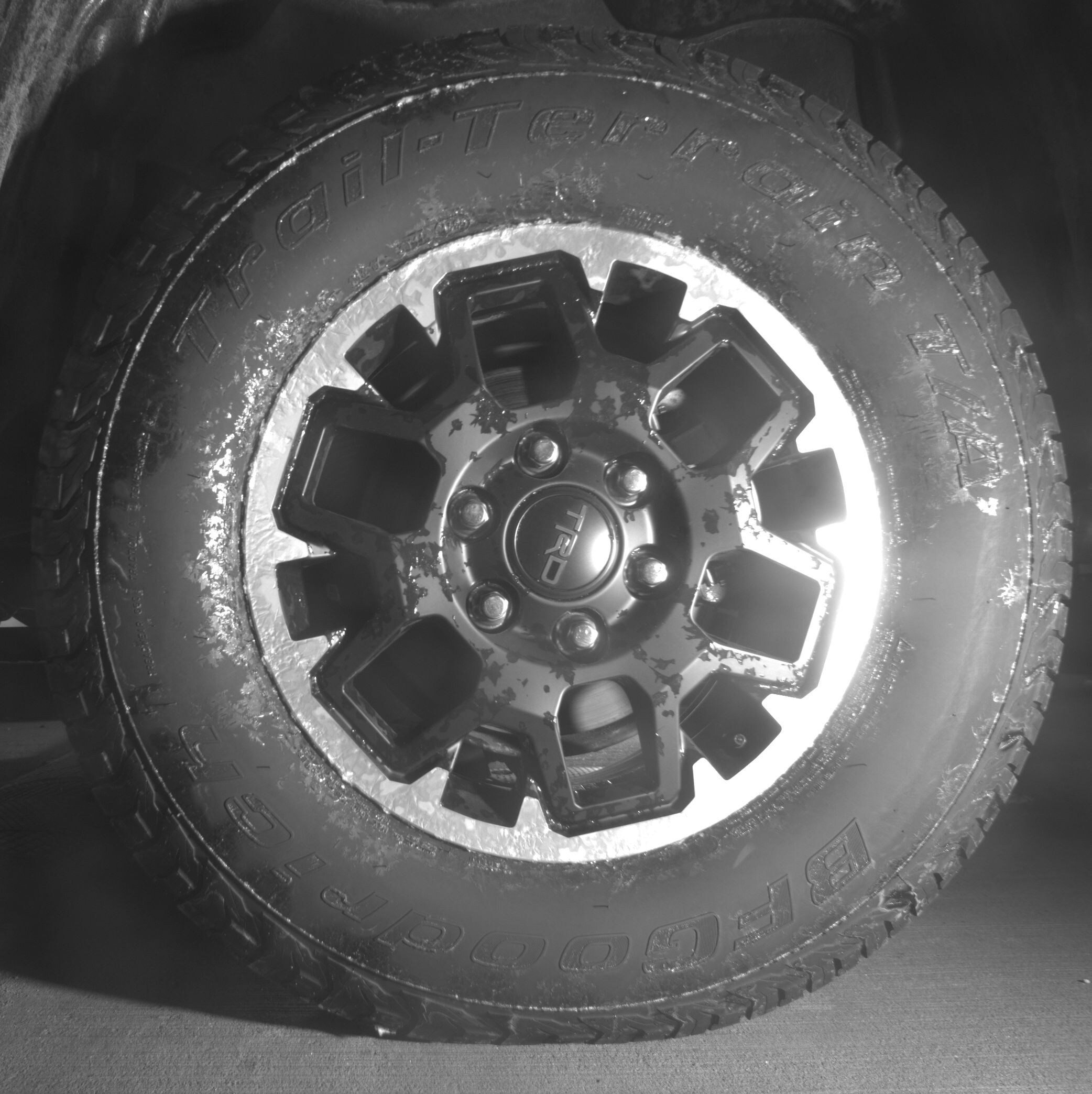 Thumbnail: 2025 Toyota Tacoma - 11