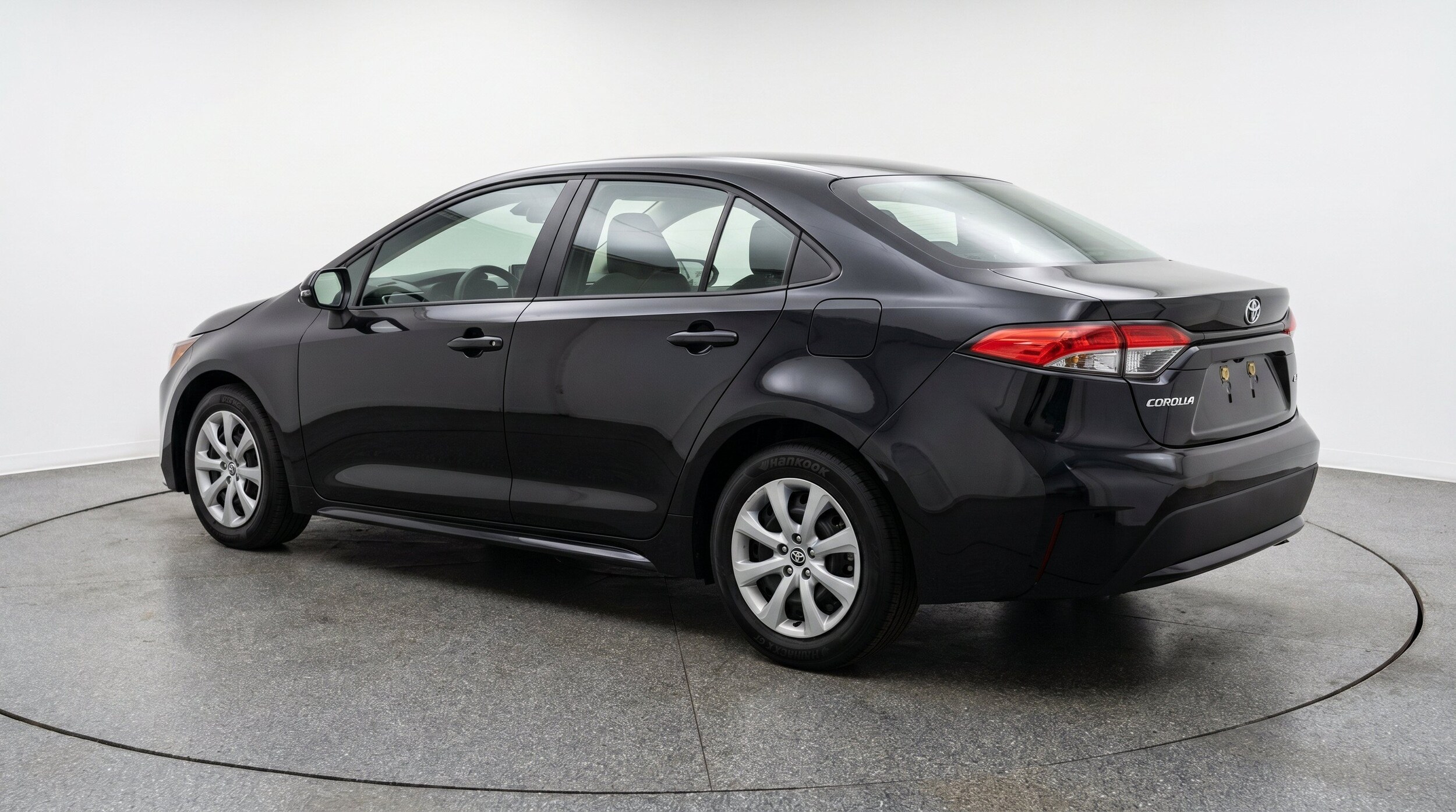 Thumbnail: 2025 Toyota Corolla - 6