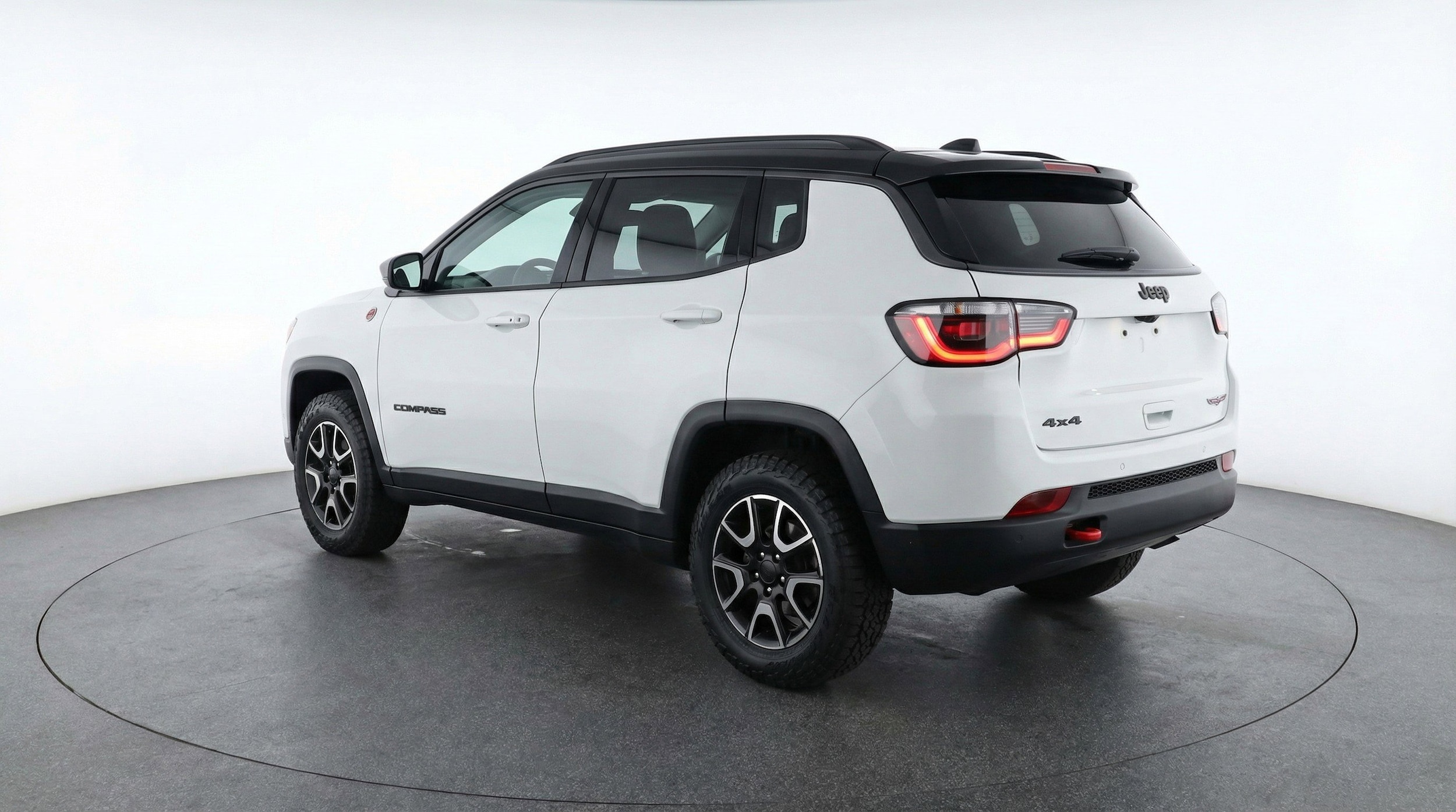 Thumbnail: 2025 Jeep Compass - 6