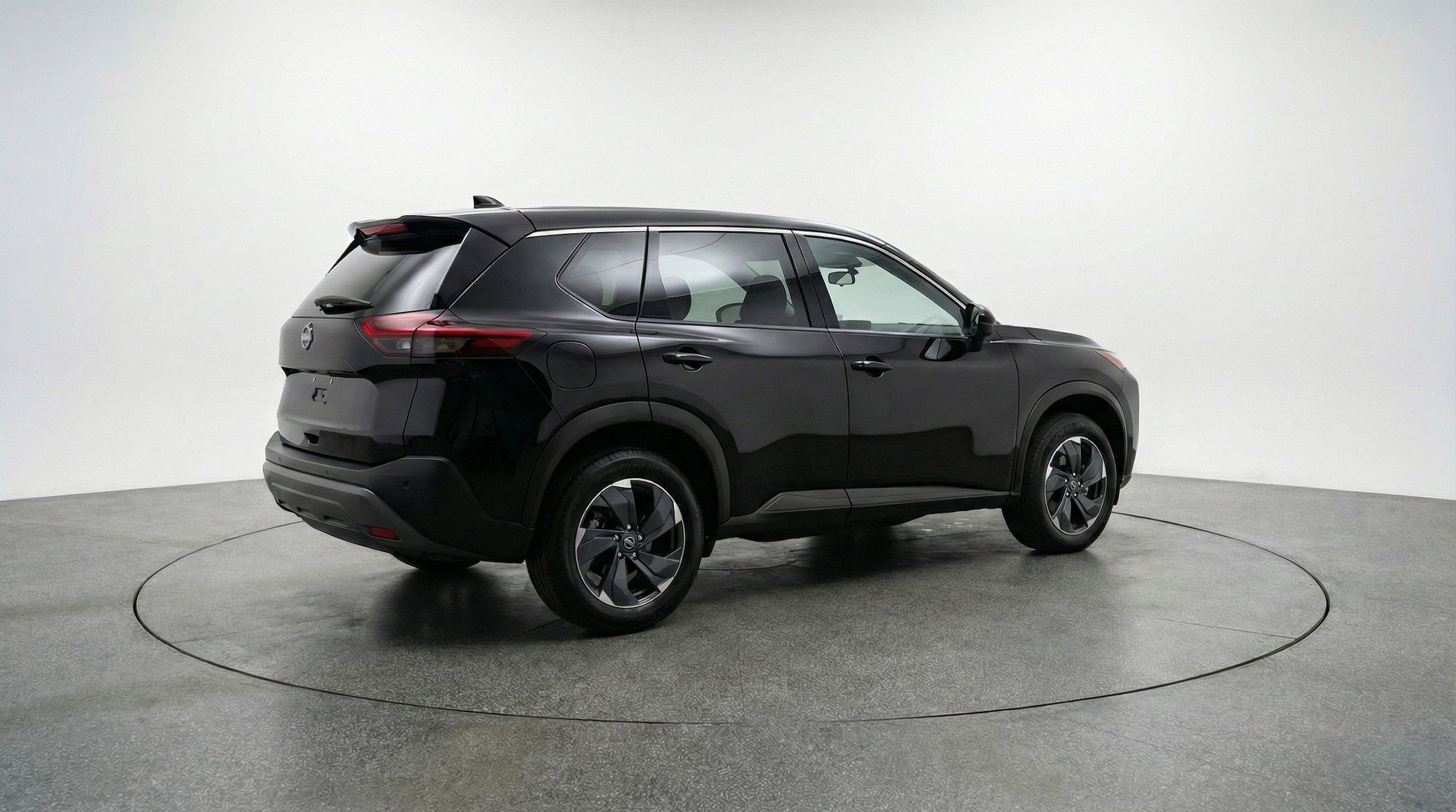 Thumbnail: 2025 Nissan Rogue - 9