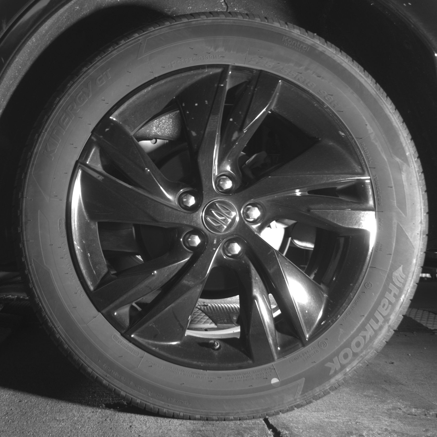 Thumbnail: 2024 Buick Encore GX - 11