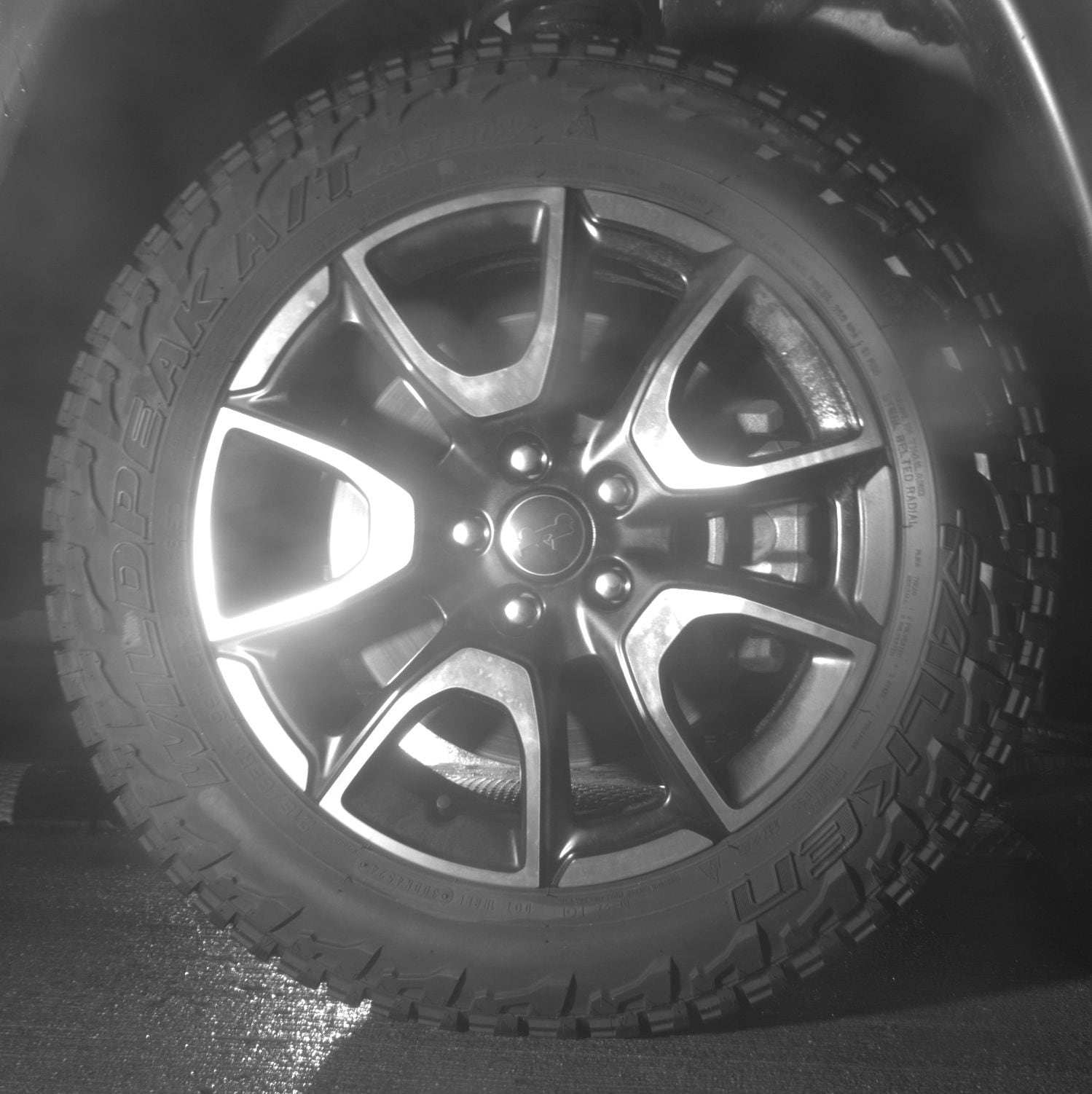 Thumbnail: 2025 Jeep Compass - 10