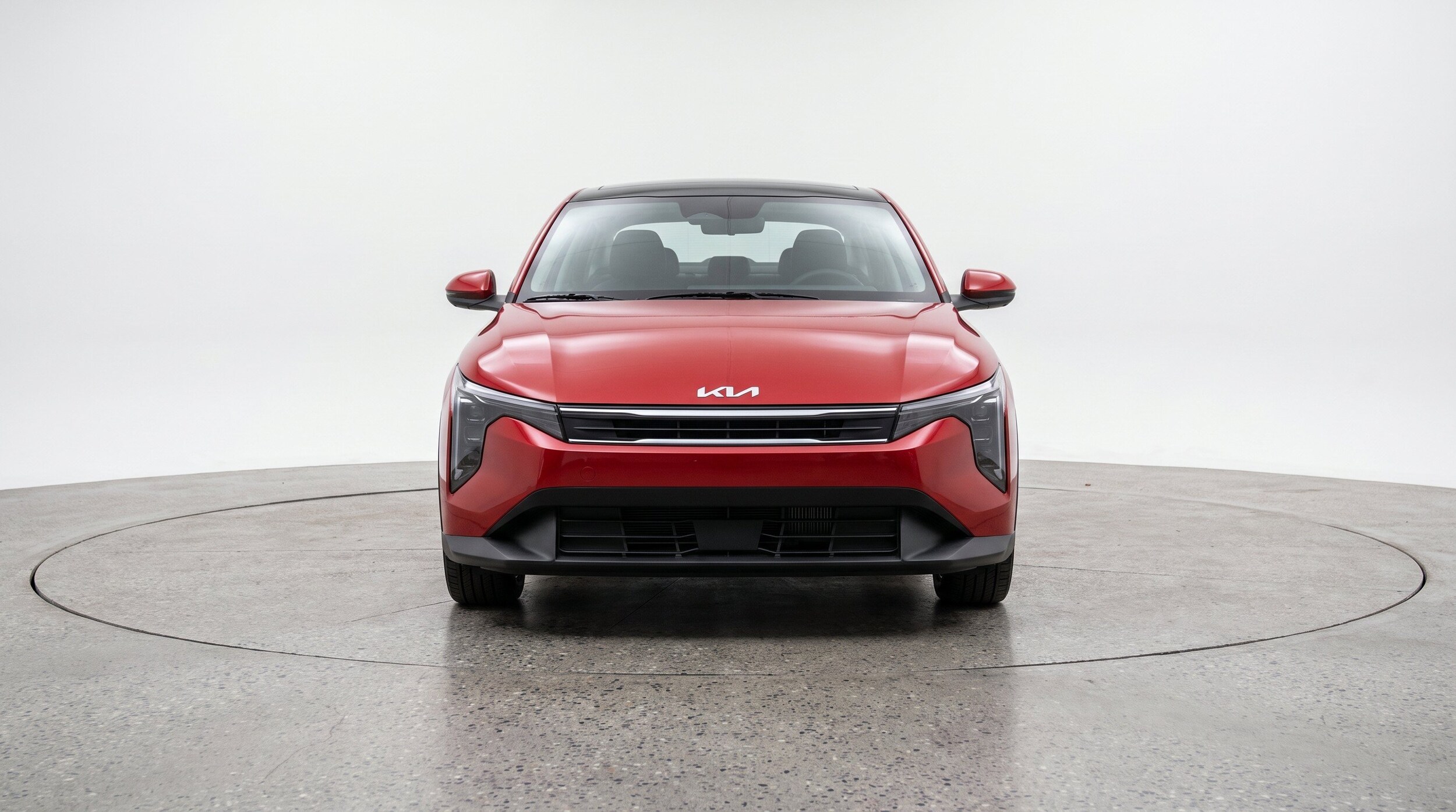 Thumbnail: 2026 Kia K4 - 2
