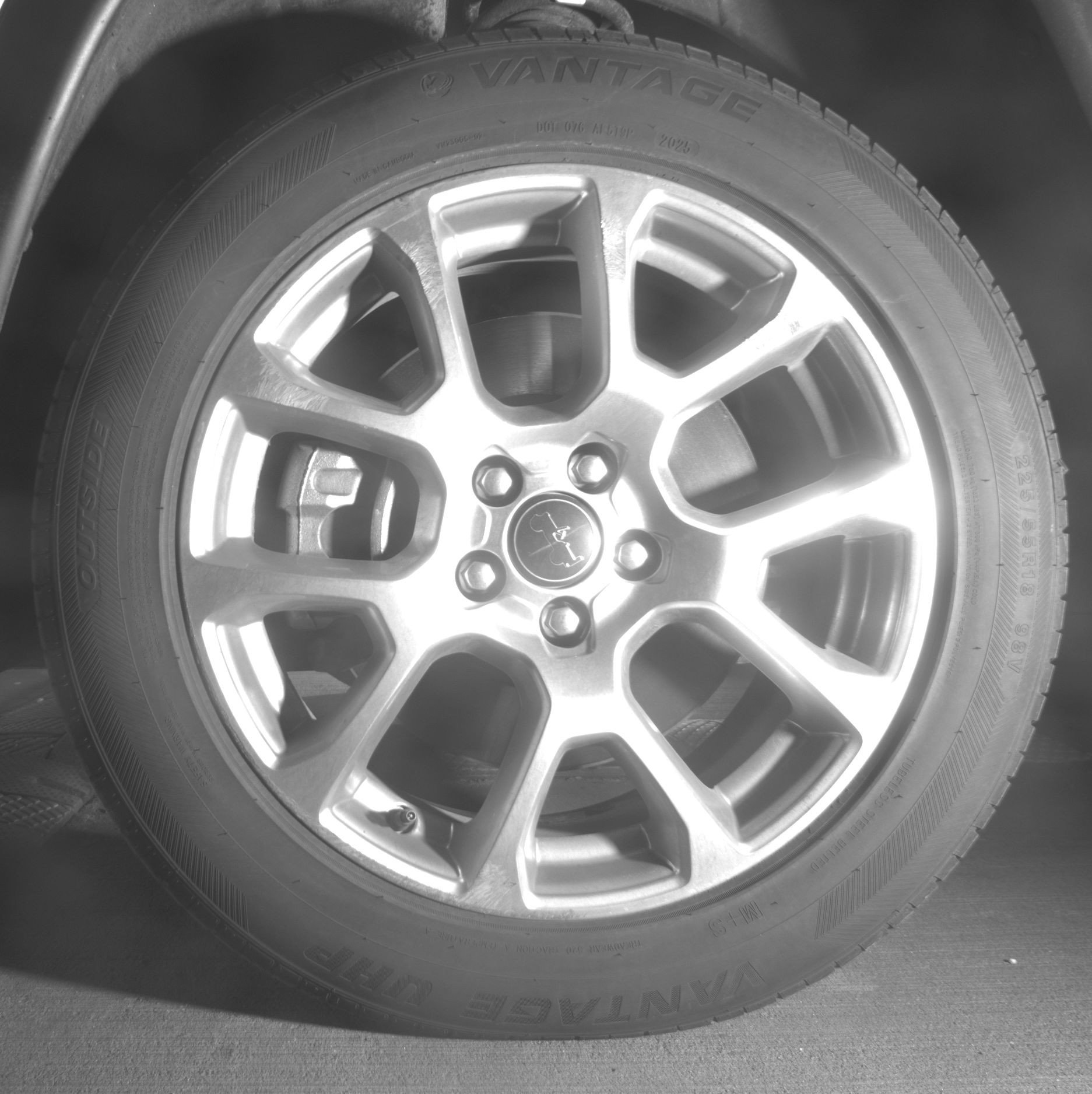 Thumbnail: 2025 Jeep Compass - 12