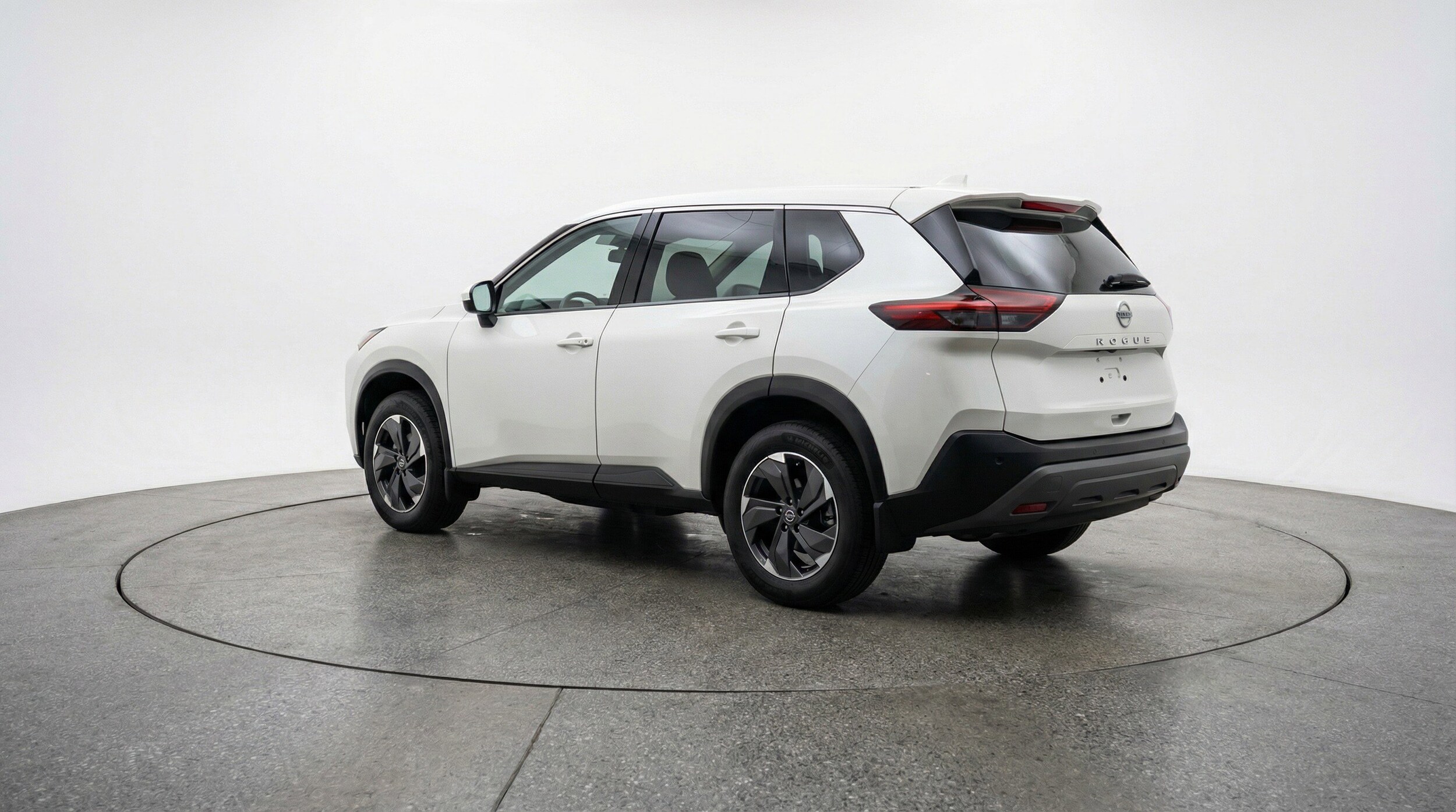 Thumbnail: 2025 Nissan Rogue - 6