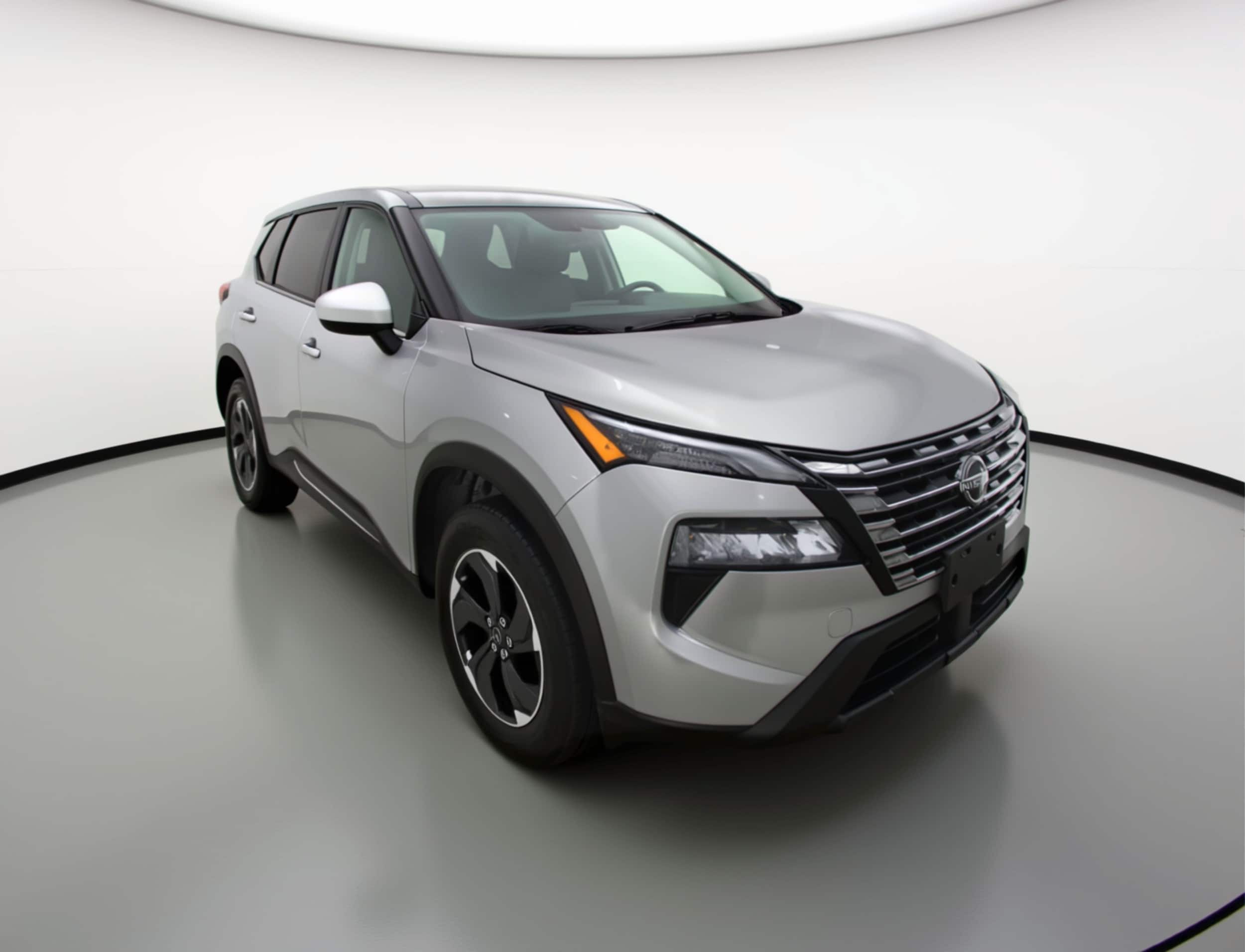 Thumbnail: 2025 Nissan Rogue - 1
