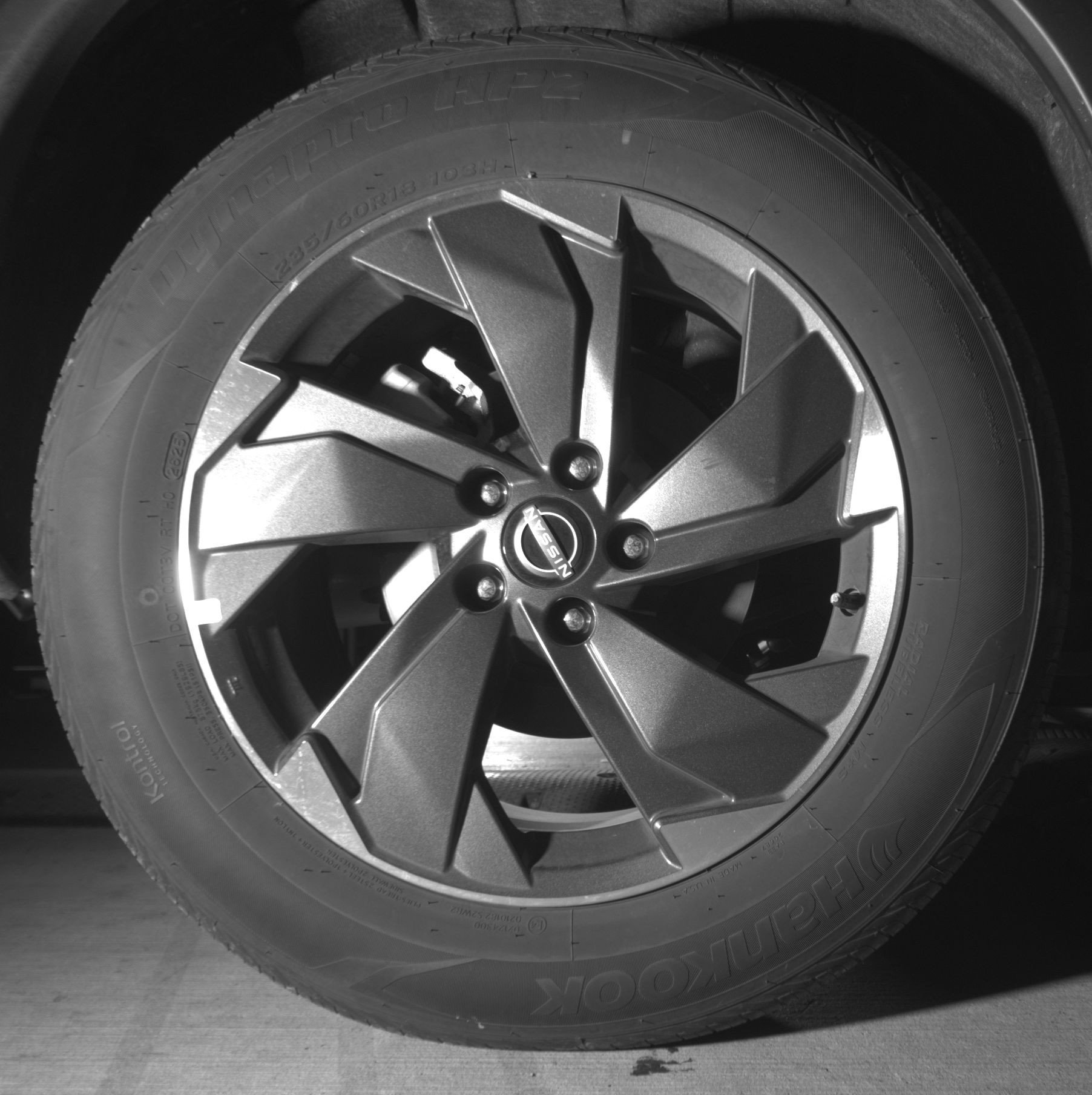 Thumbnail: 2026 Nissan Rogue - 15