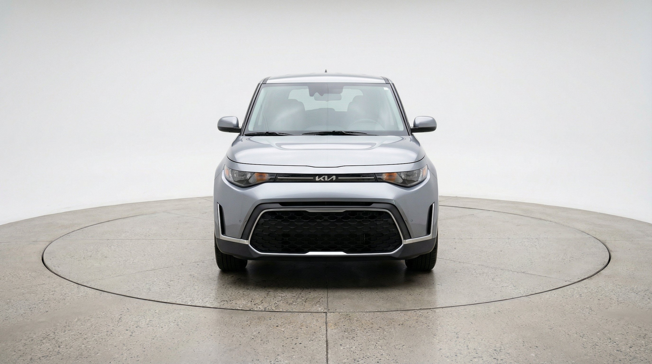 Thumbnail: 2025 Kia Soul - 2
