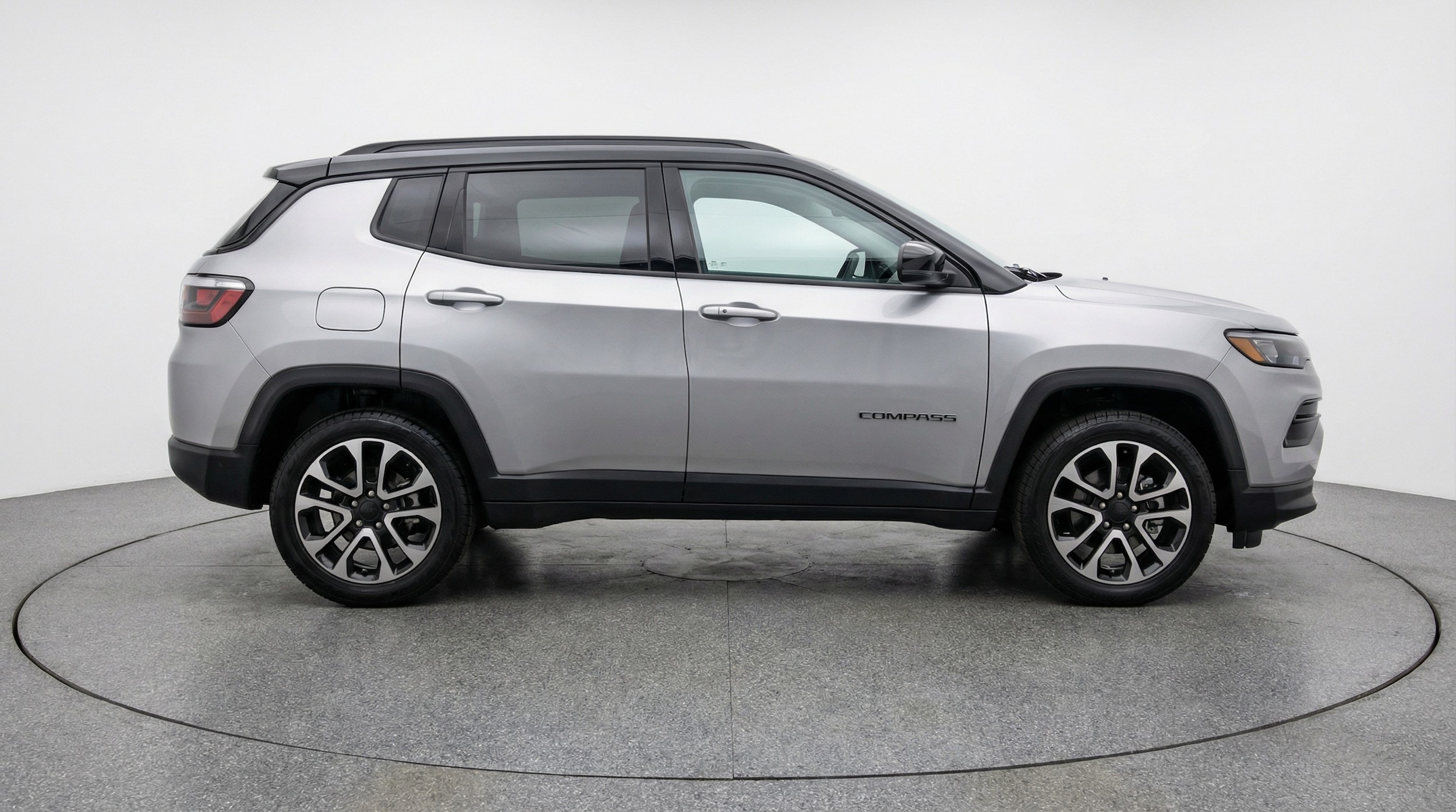 Thumbnail: 2025 Jeep Compass - 8