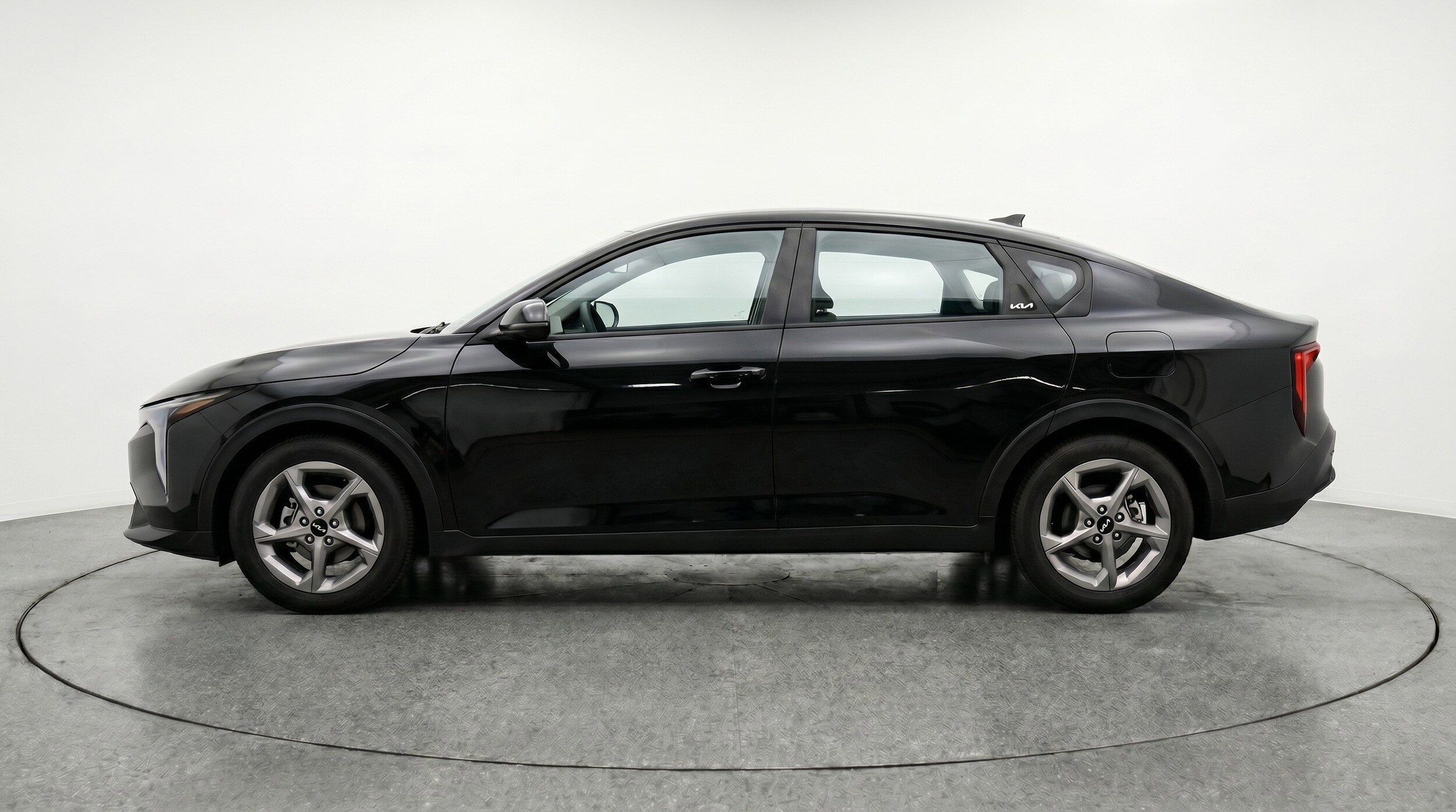 Thumbnail: 2025 Kia K4 - 5