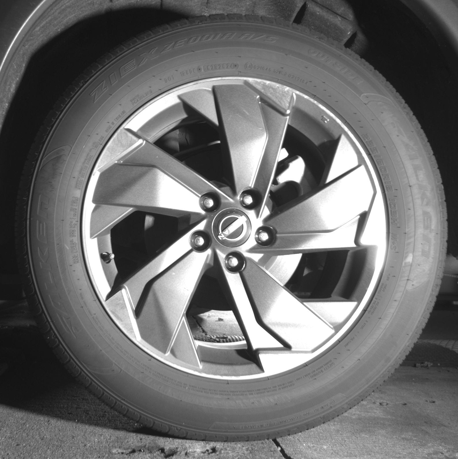 Thumbnail: 2025 Nissan Rogue - 11