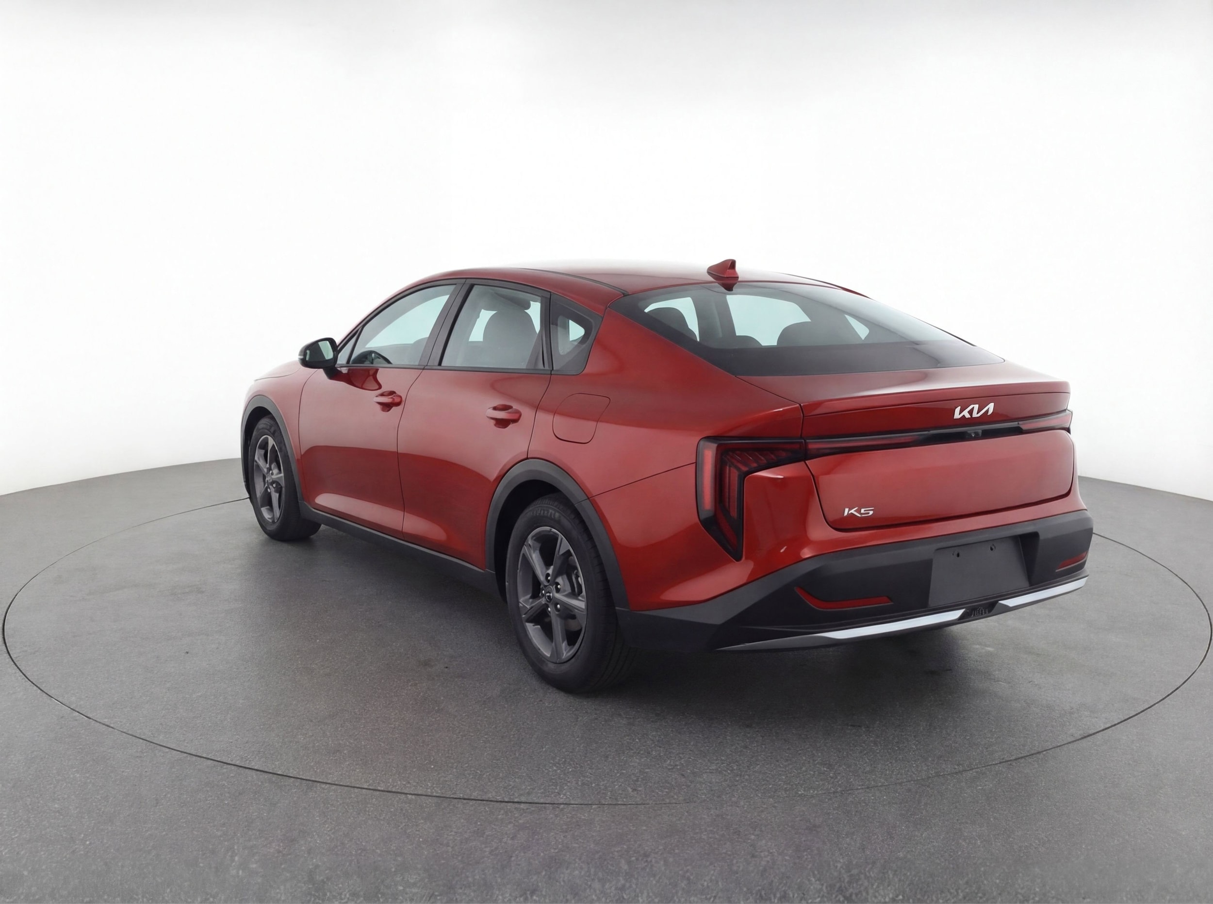 Thumbnail: 2025 Kia K4 - 6