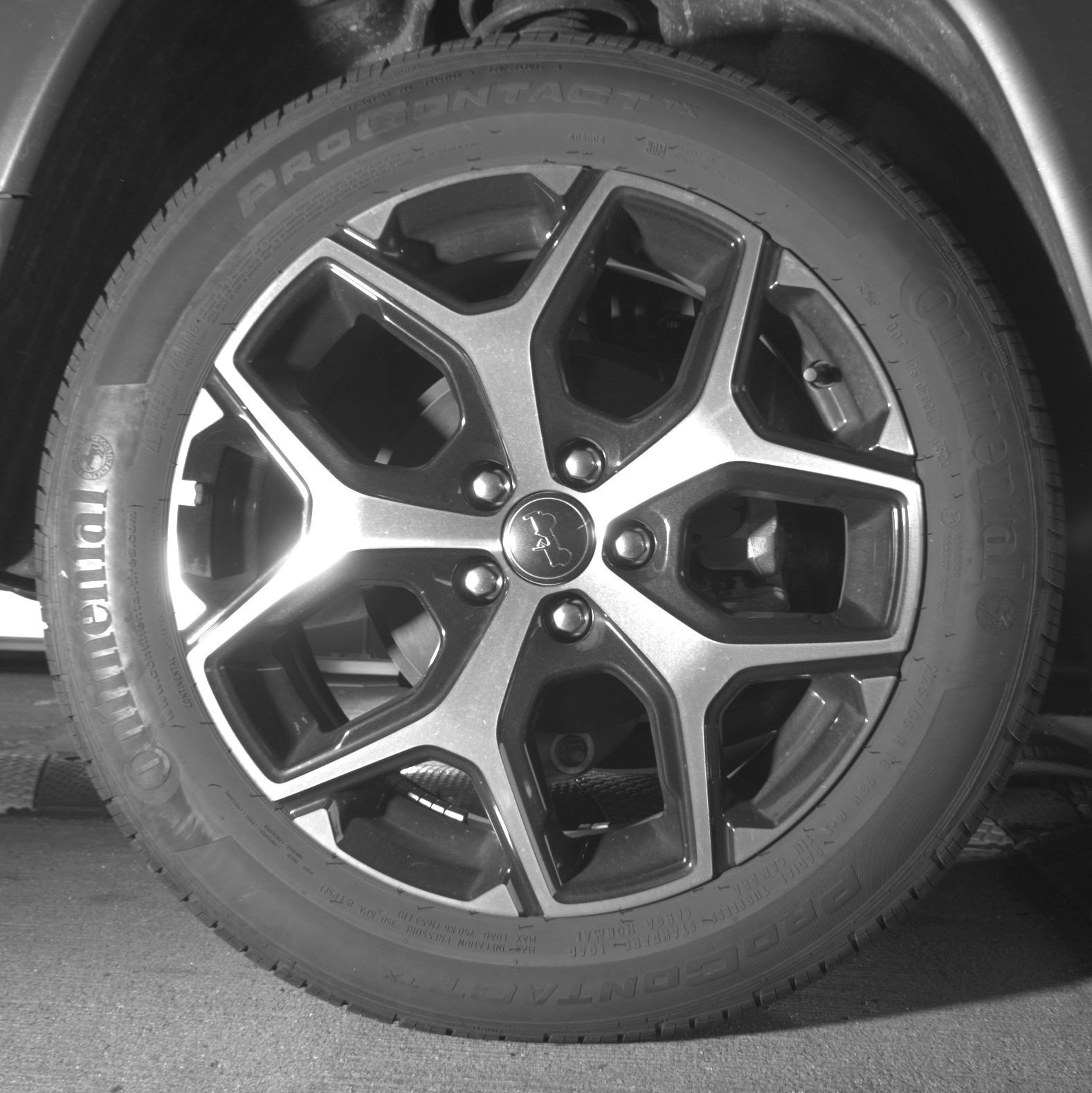 Thumbnail: 2025 Jeep Compass - 15