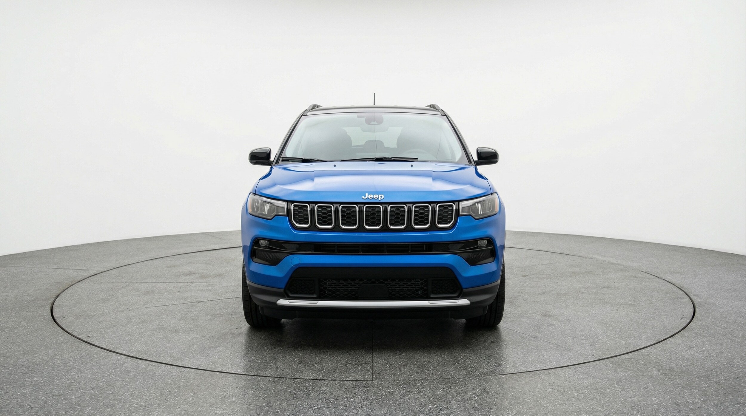 Thumbnail: 2025 Jeep Compass - 2
