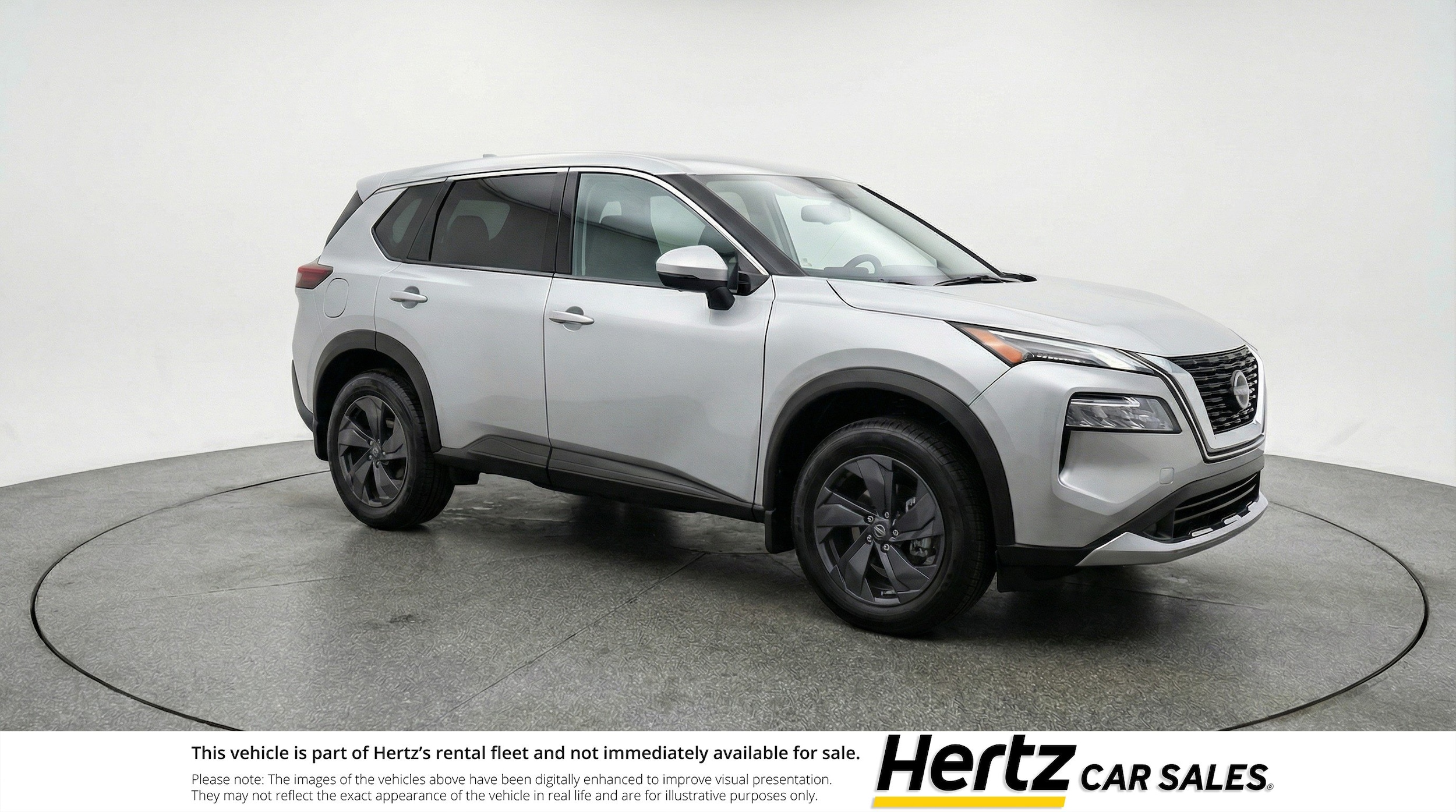 Thumbnail: 2026 Nissan Rogue - 1