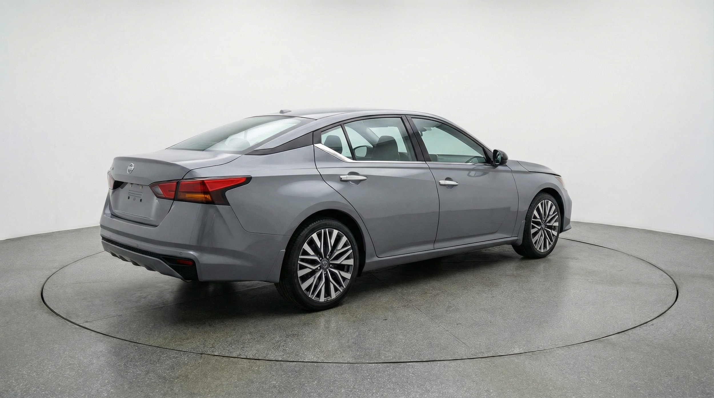 Thumbnail: 2025 Nissan Altima - 7