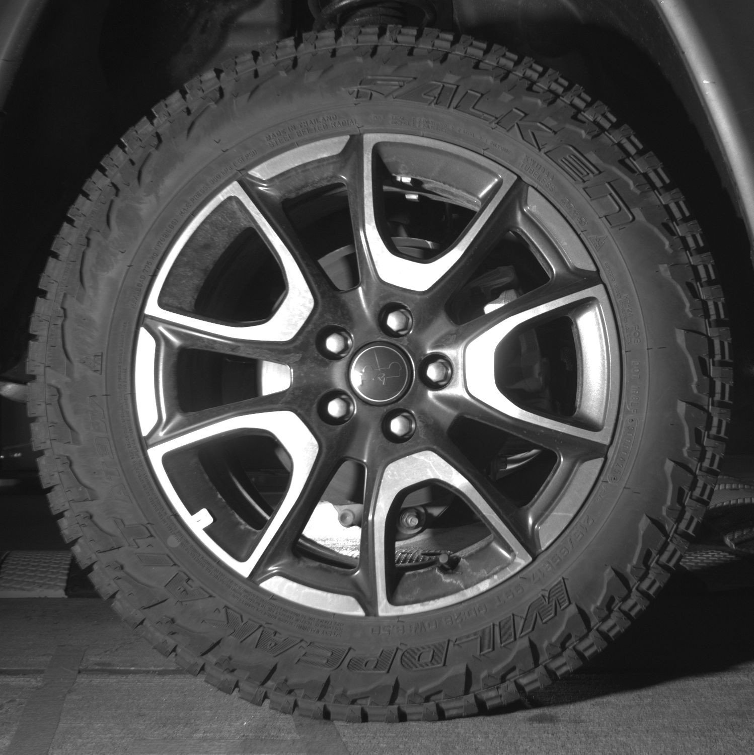 Thumbnail: 2025 Jeep Compass - 15