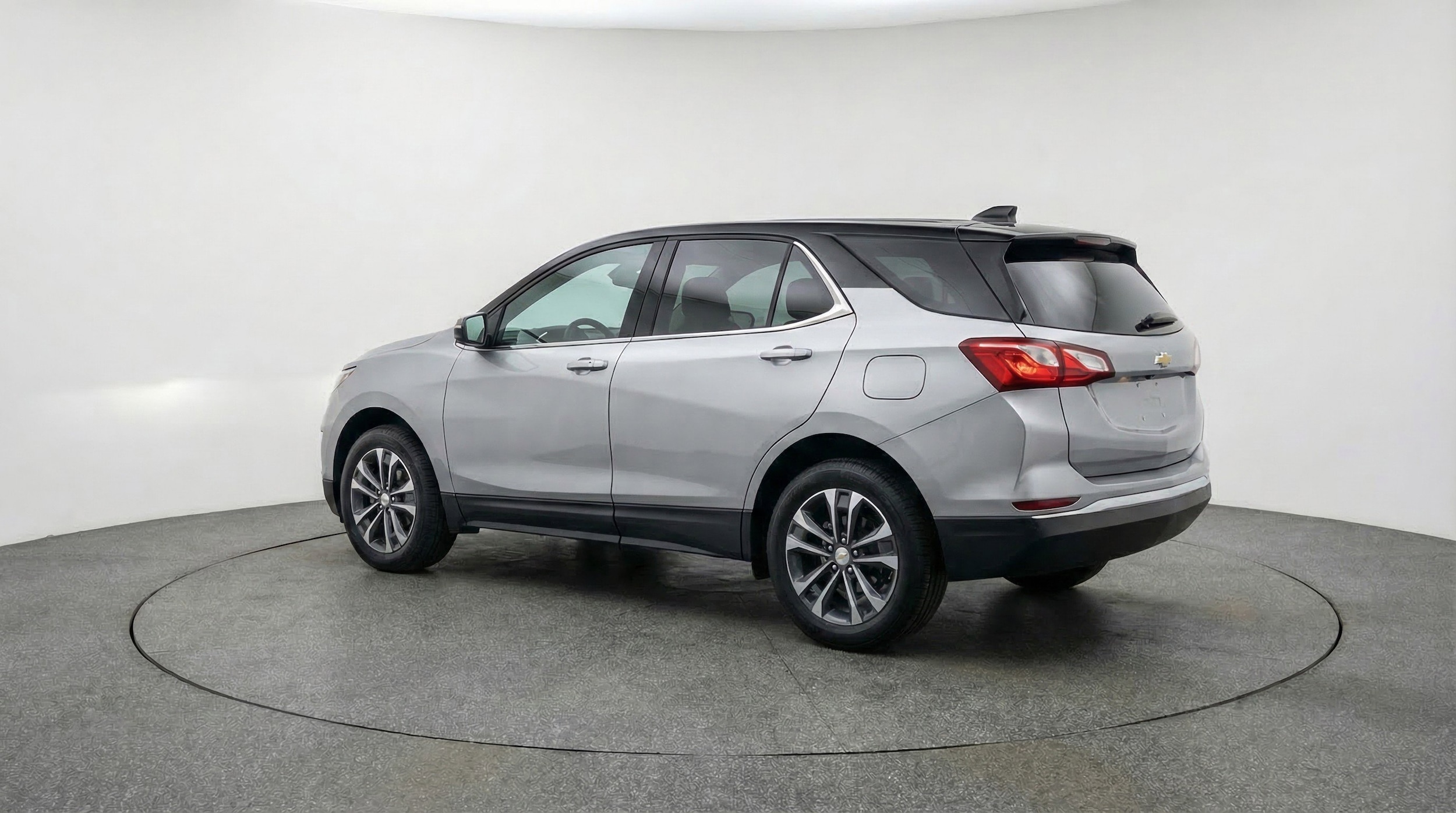 Thumbnail: 2025 Chevrolet Equinox - 6