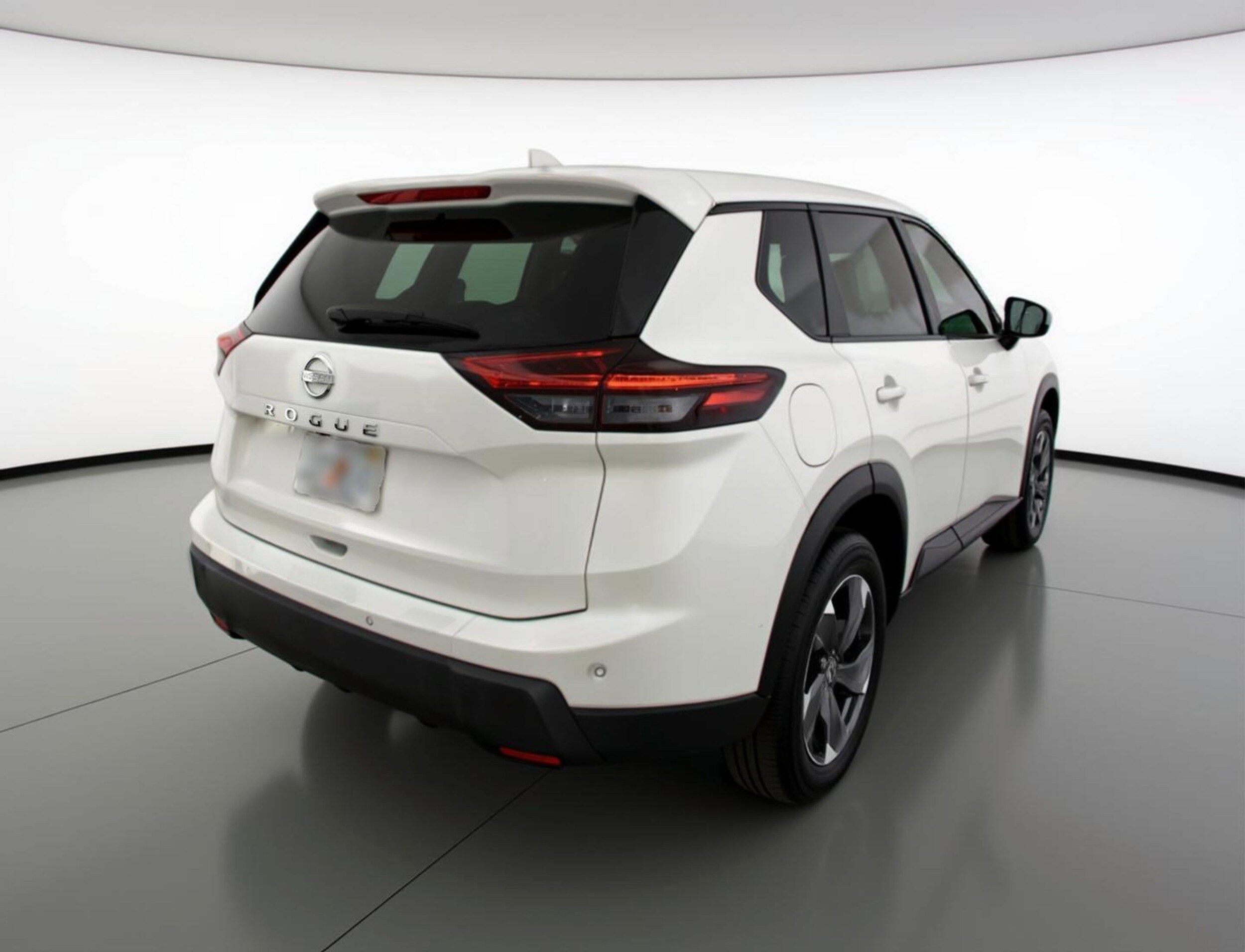 Thumbnail: 2025 Nissan Rogue - 9